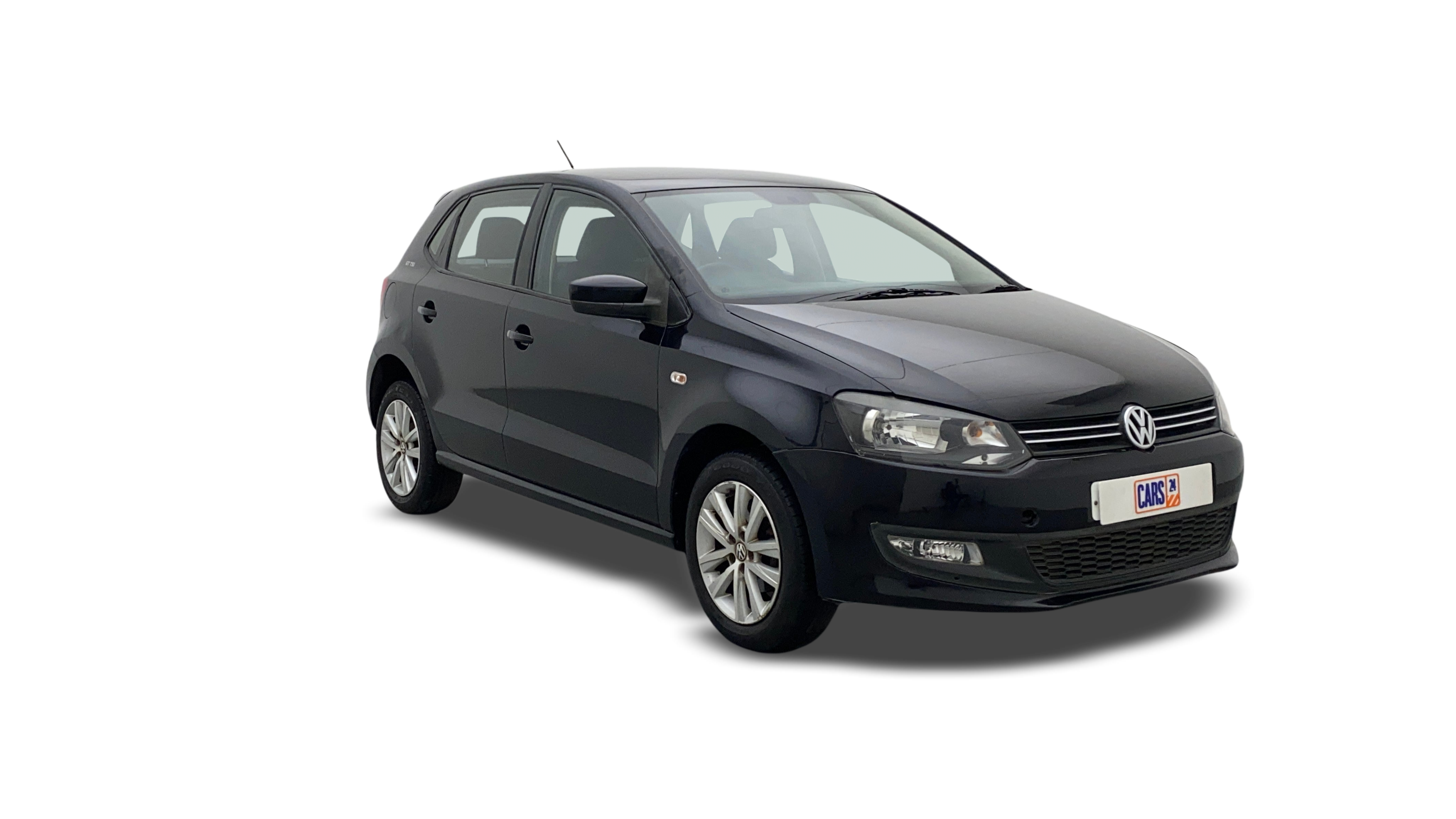 Volkswagen Polo-img