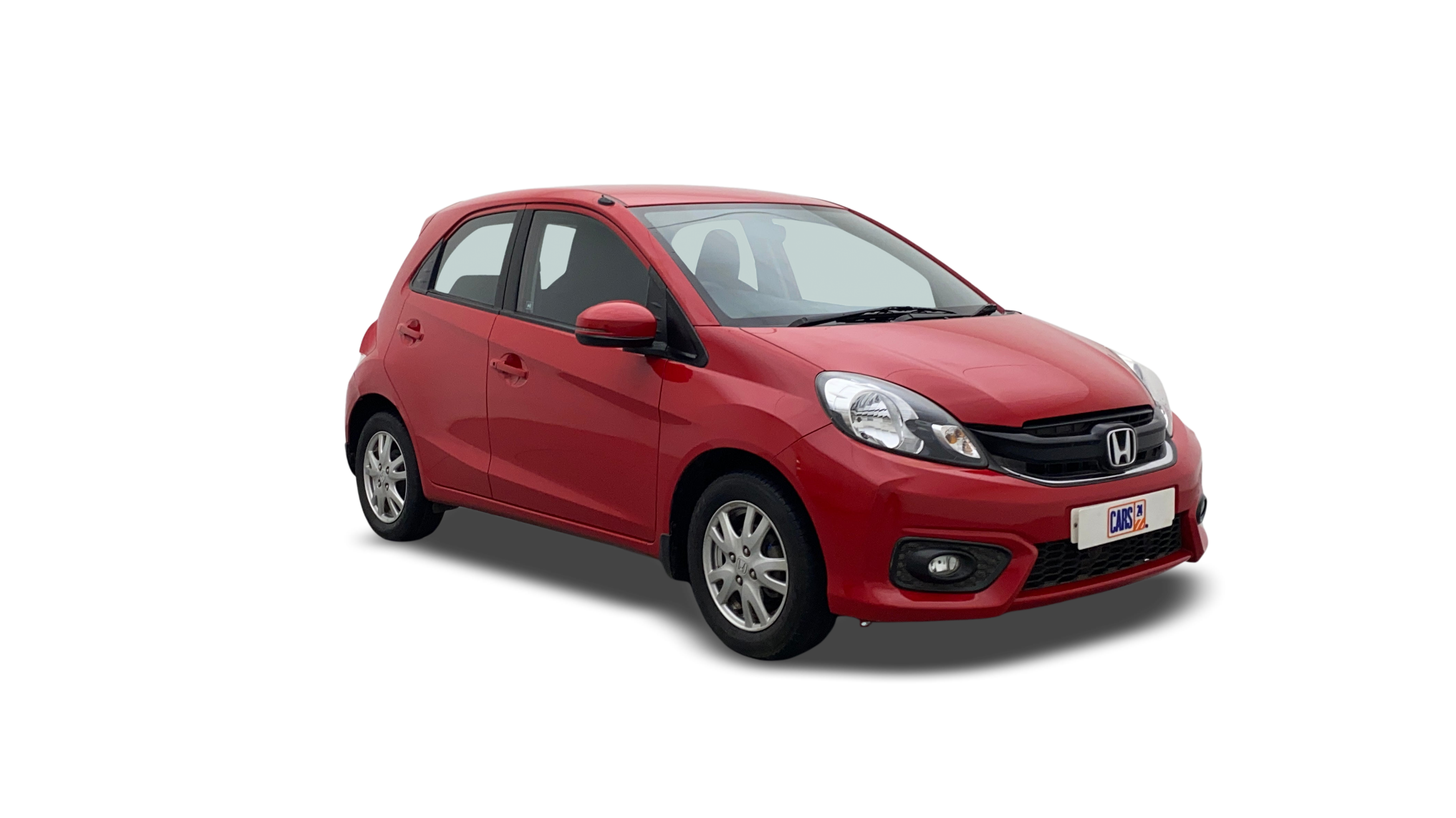 Honda Brio-img