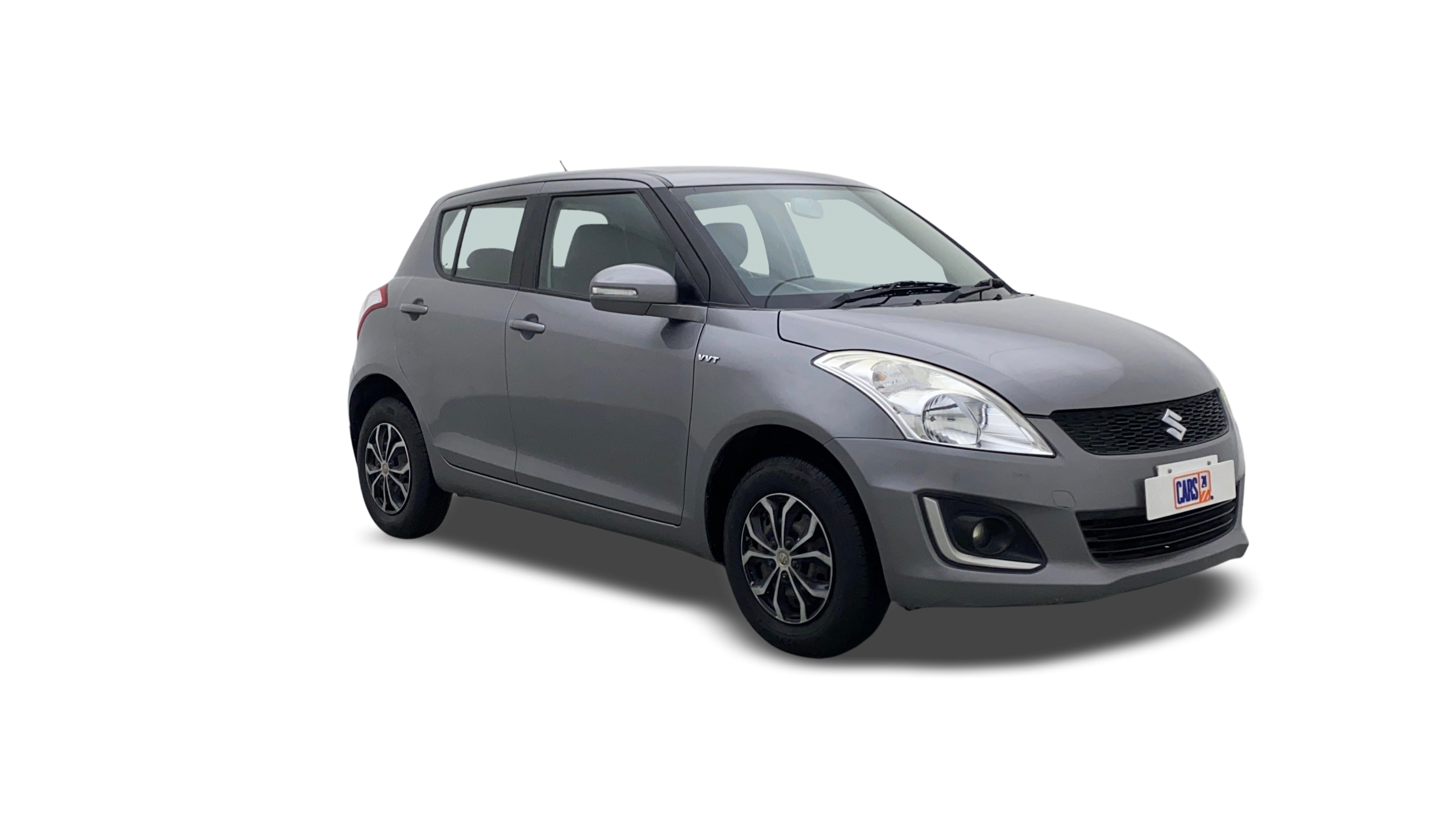 2016 Maruti Swift - Hatchback - Petrol - Manual - ₹4.23 lakh