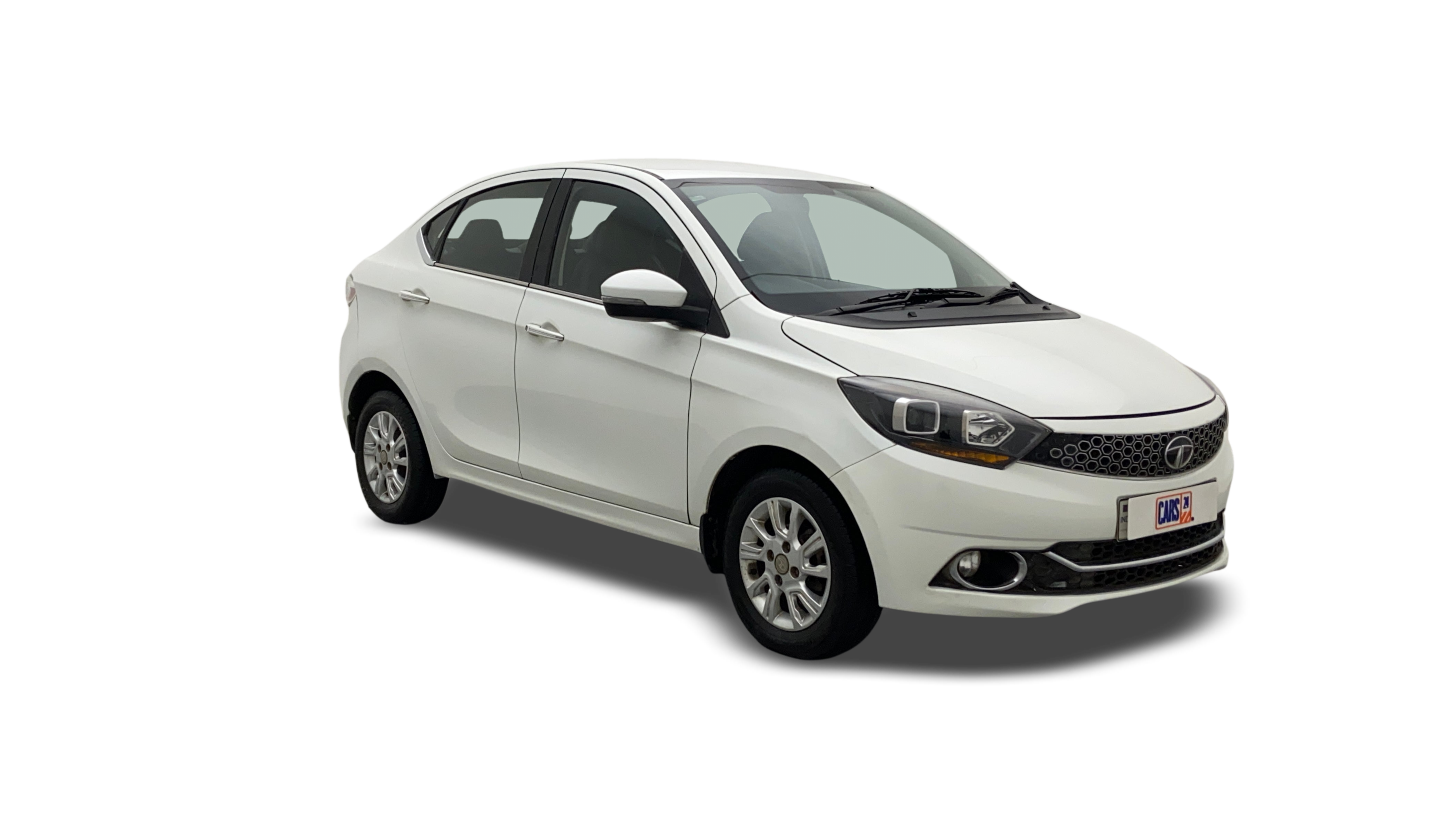 2019 Tata TIGOR - Sedan - Diesel - Manual - ₹6.23 lakh
