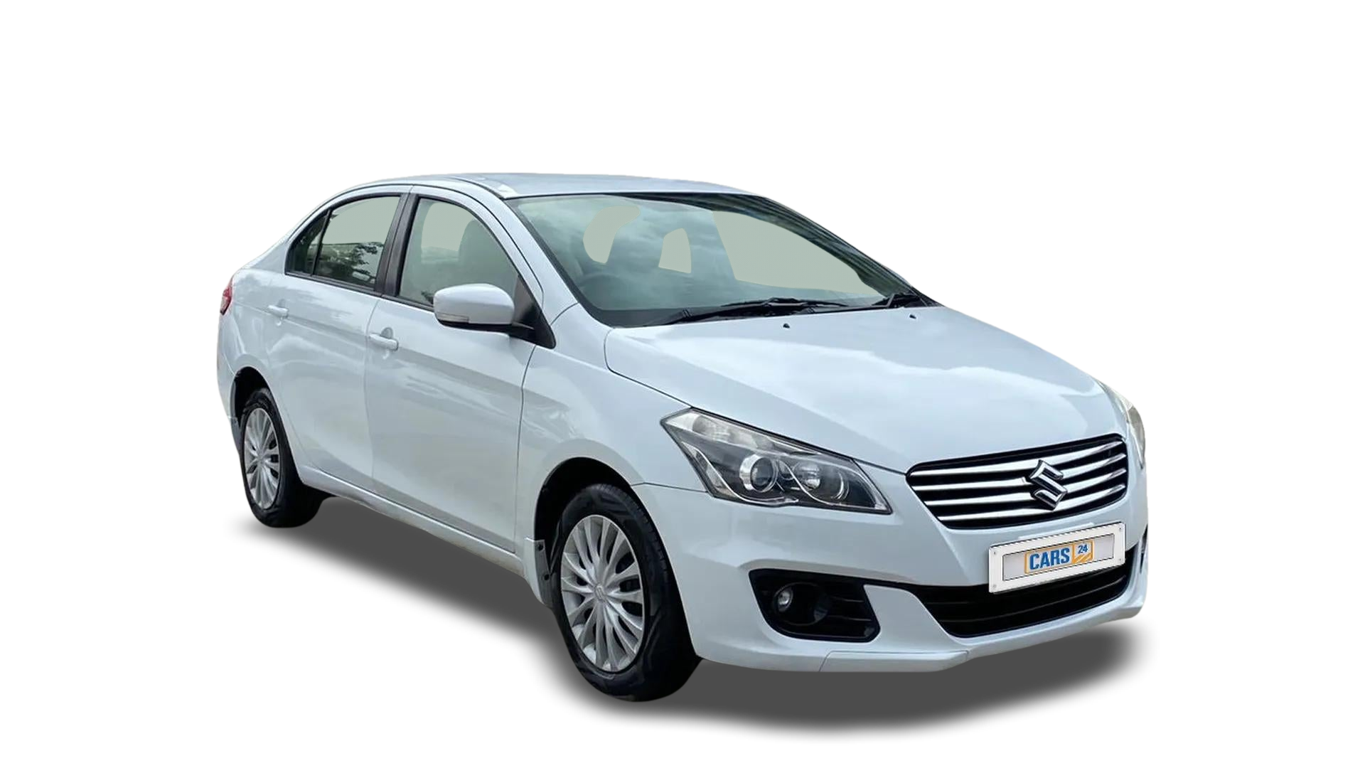 Maruti Ciaz-img