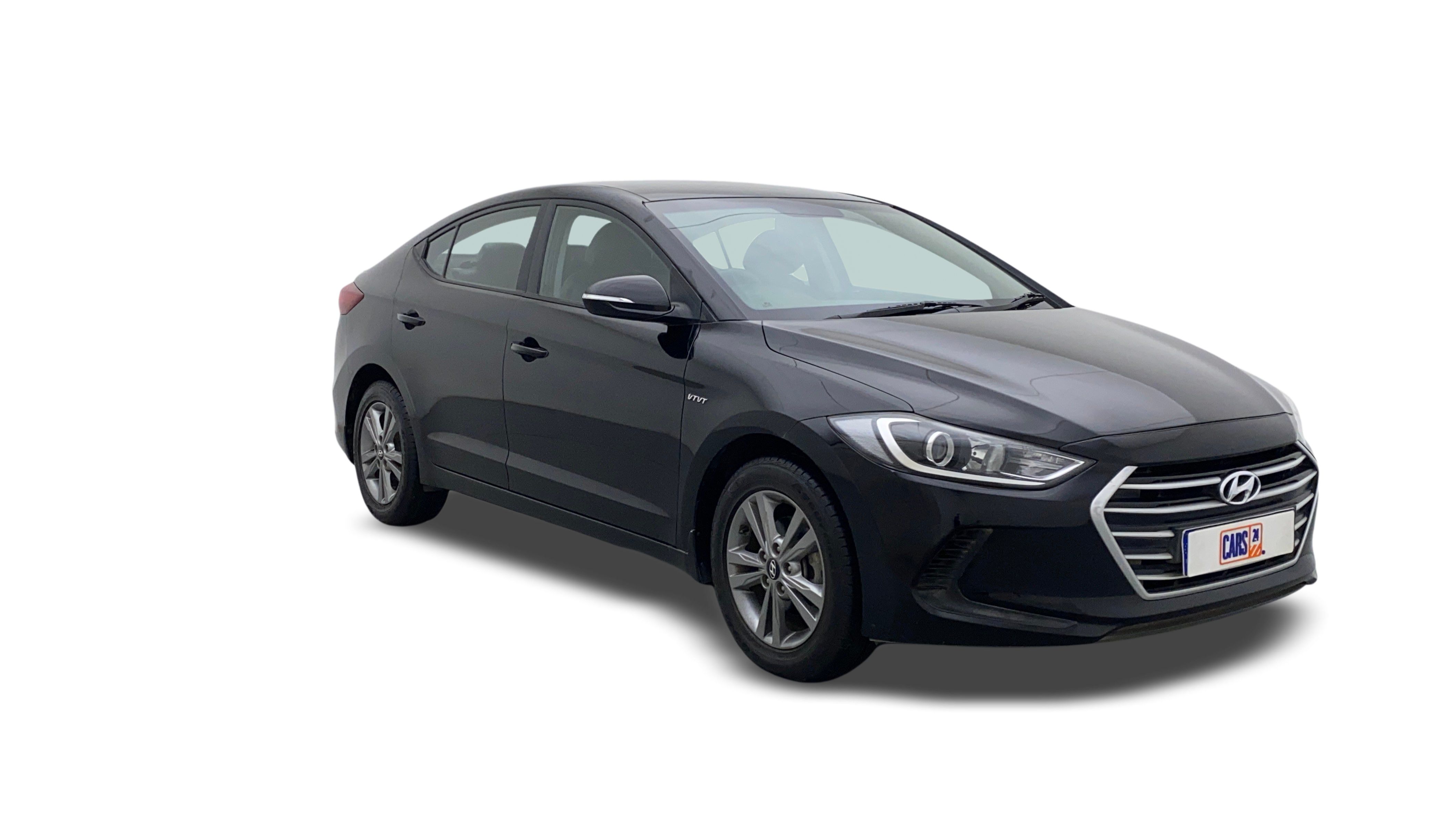 Hyundai New Elantra-img