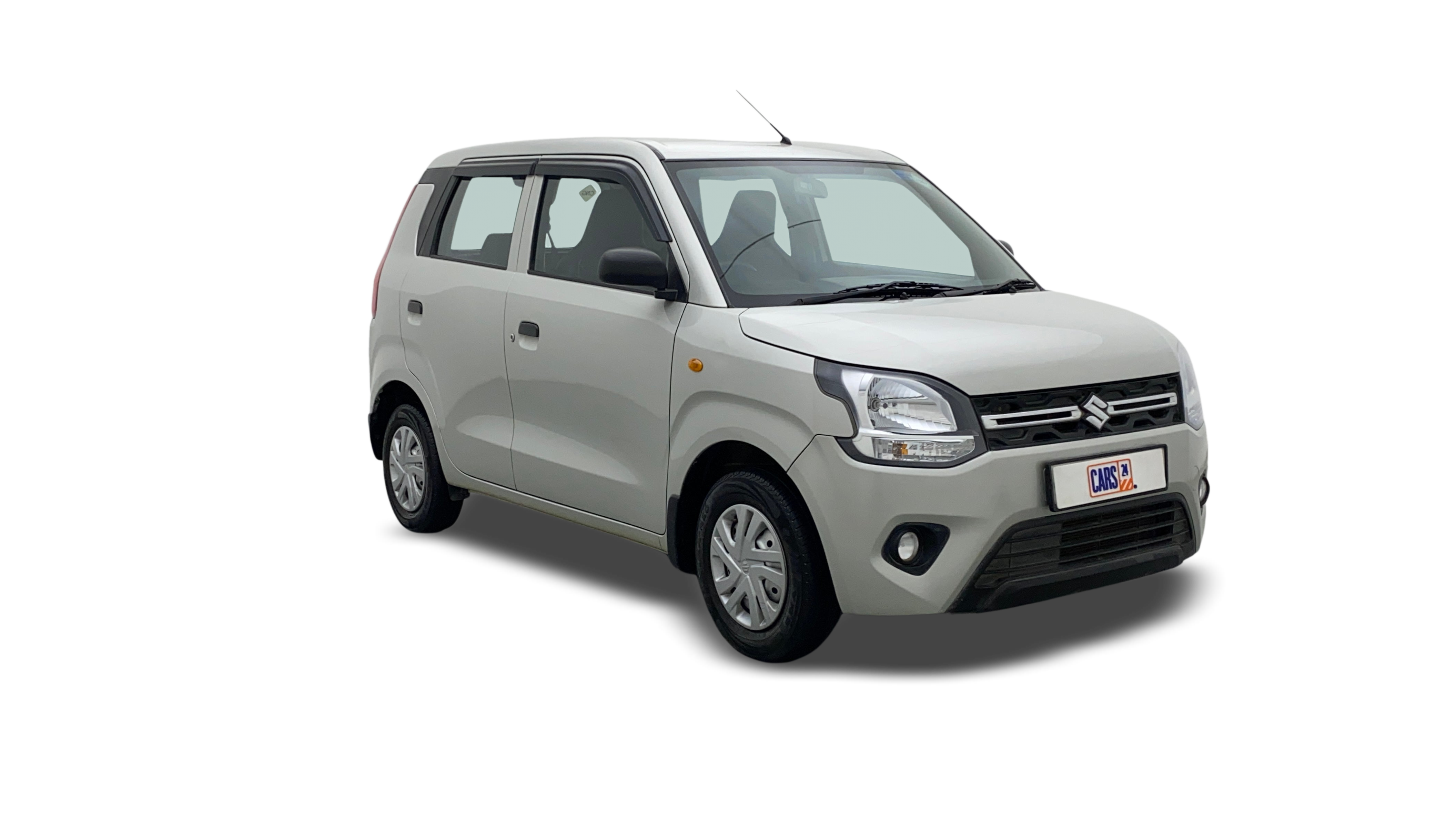 Maruti New Wagon-R-img