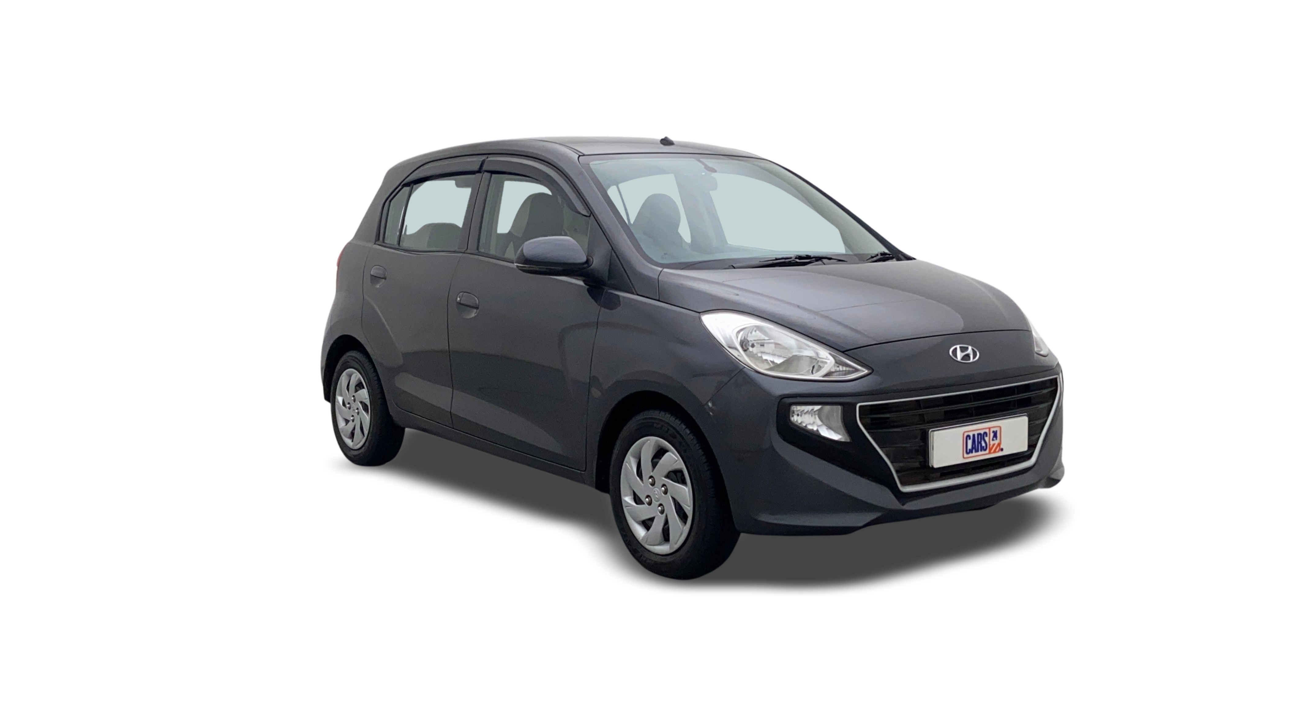 2020 Hyundai NEW SANTRO - Hatchback - CNG - Manual - ₹5.31 lakh