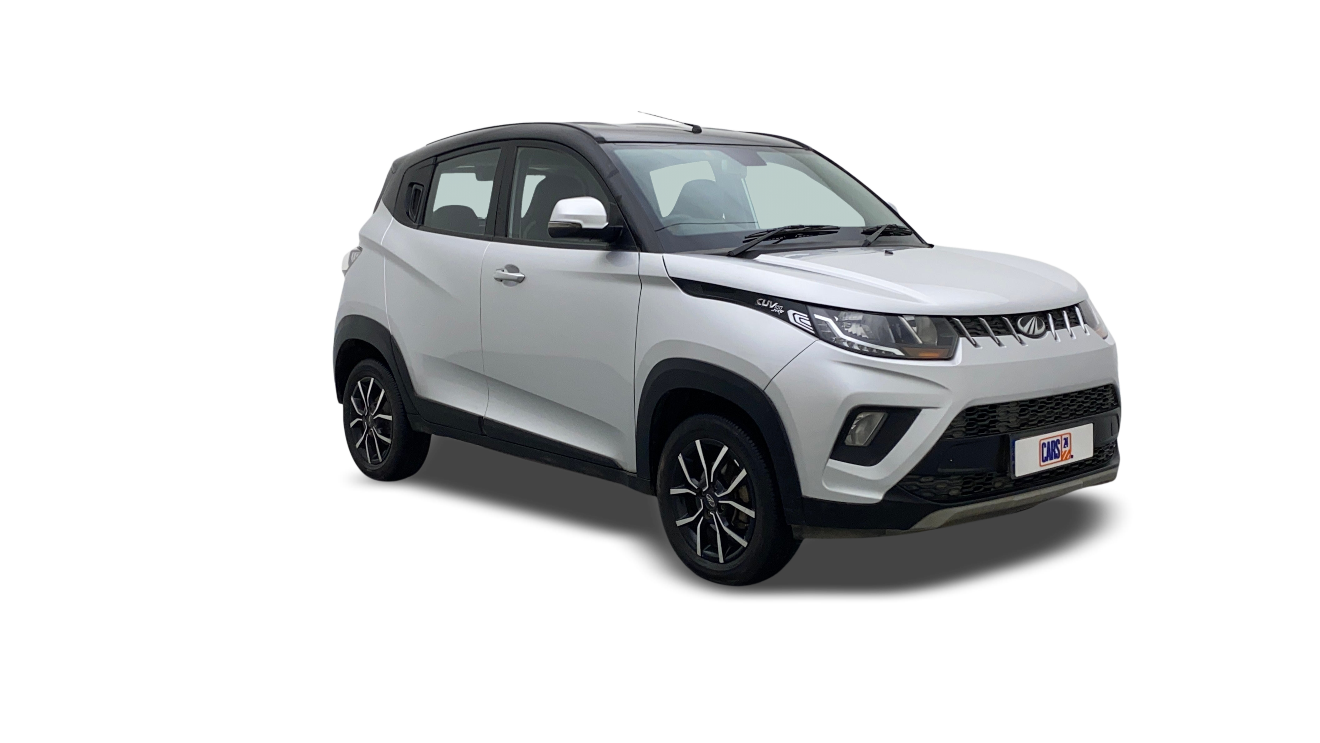 Mahindra KUV 100 NXT-img