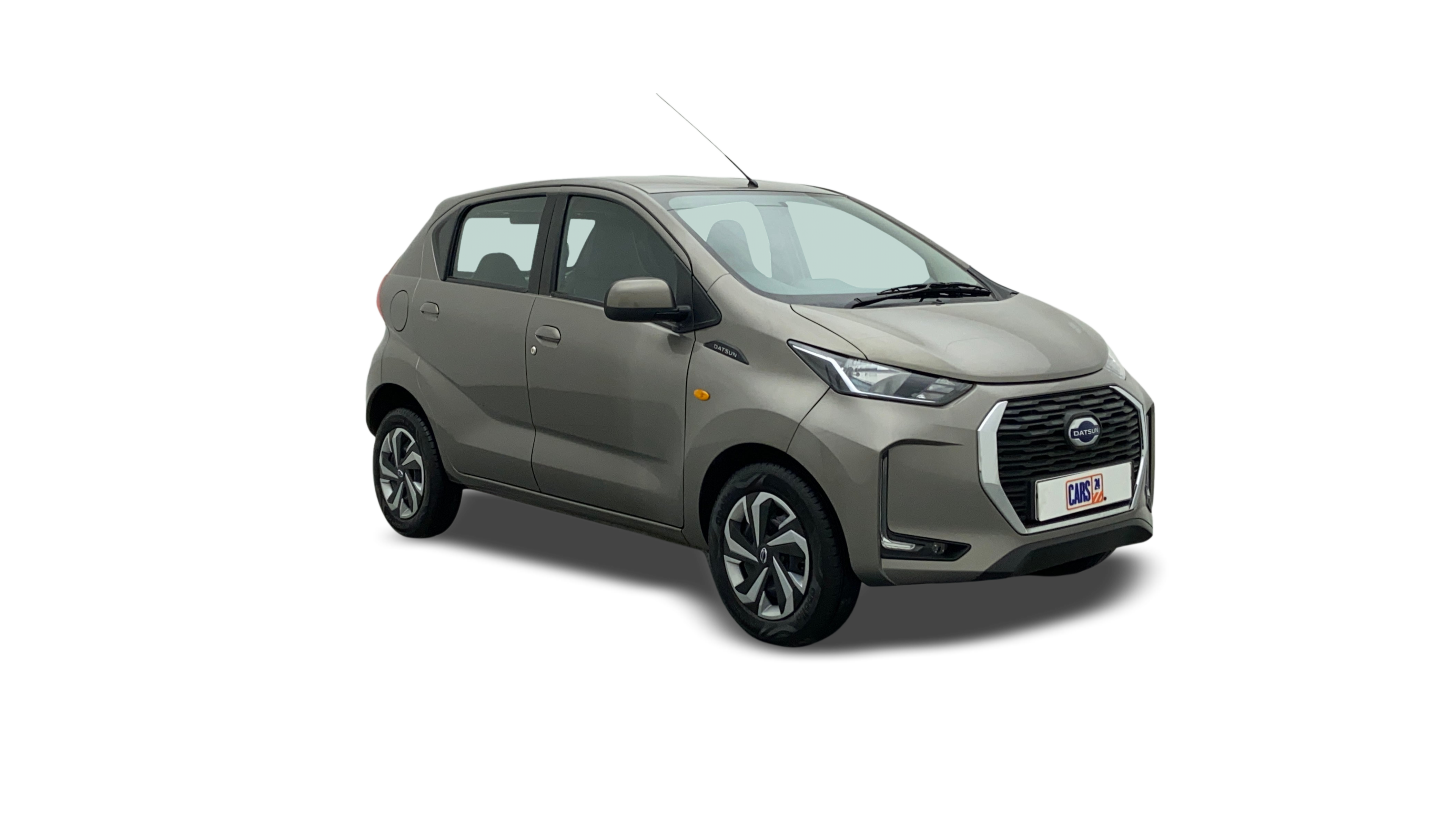 2021 Datsun Redi Go - Hatchback - Petrol - Automatic - ₹4.55 lakh