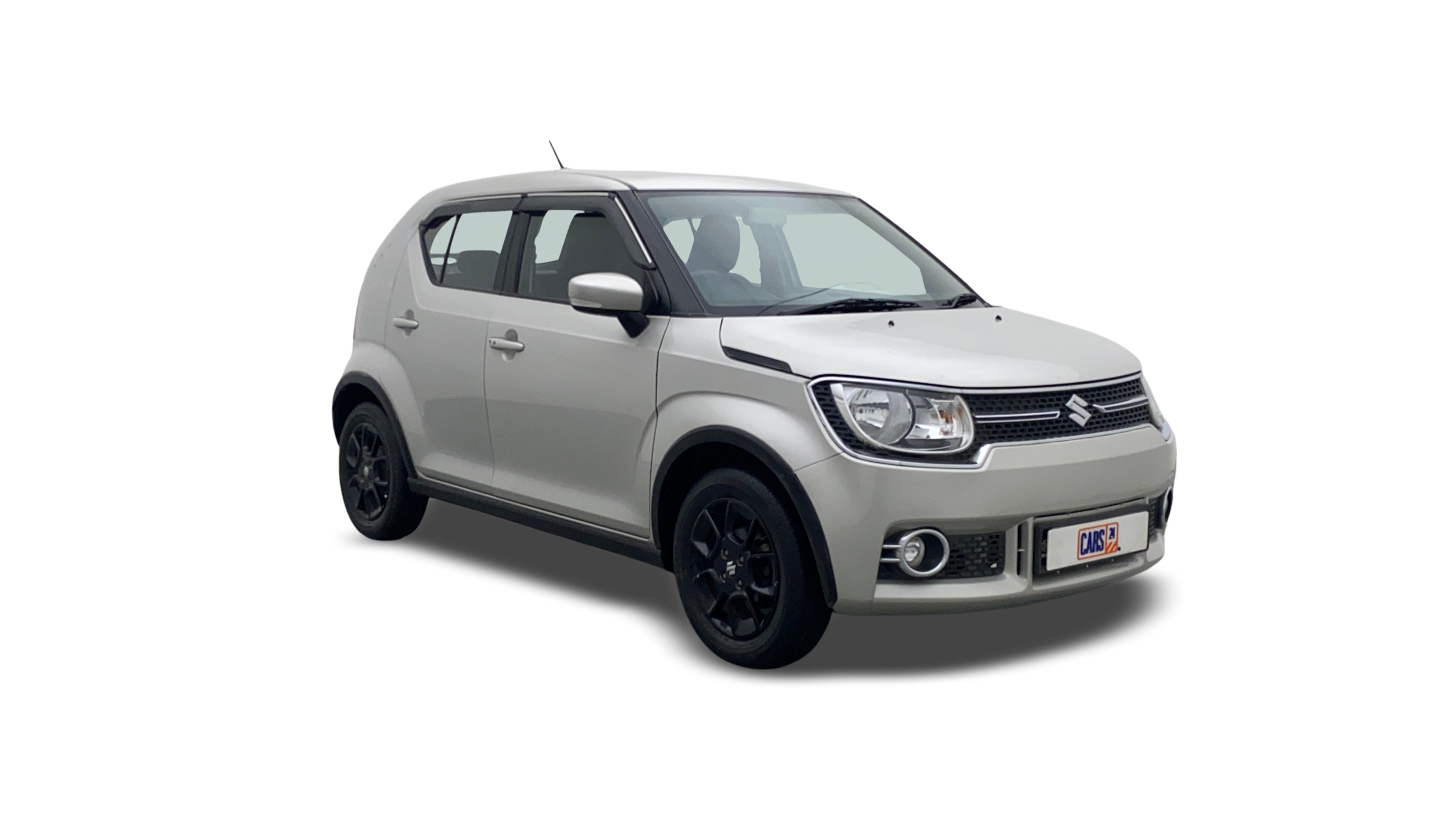 Maruti IGNIS-img