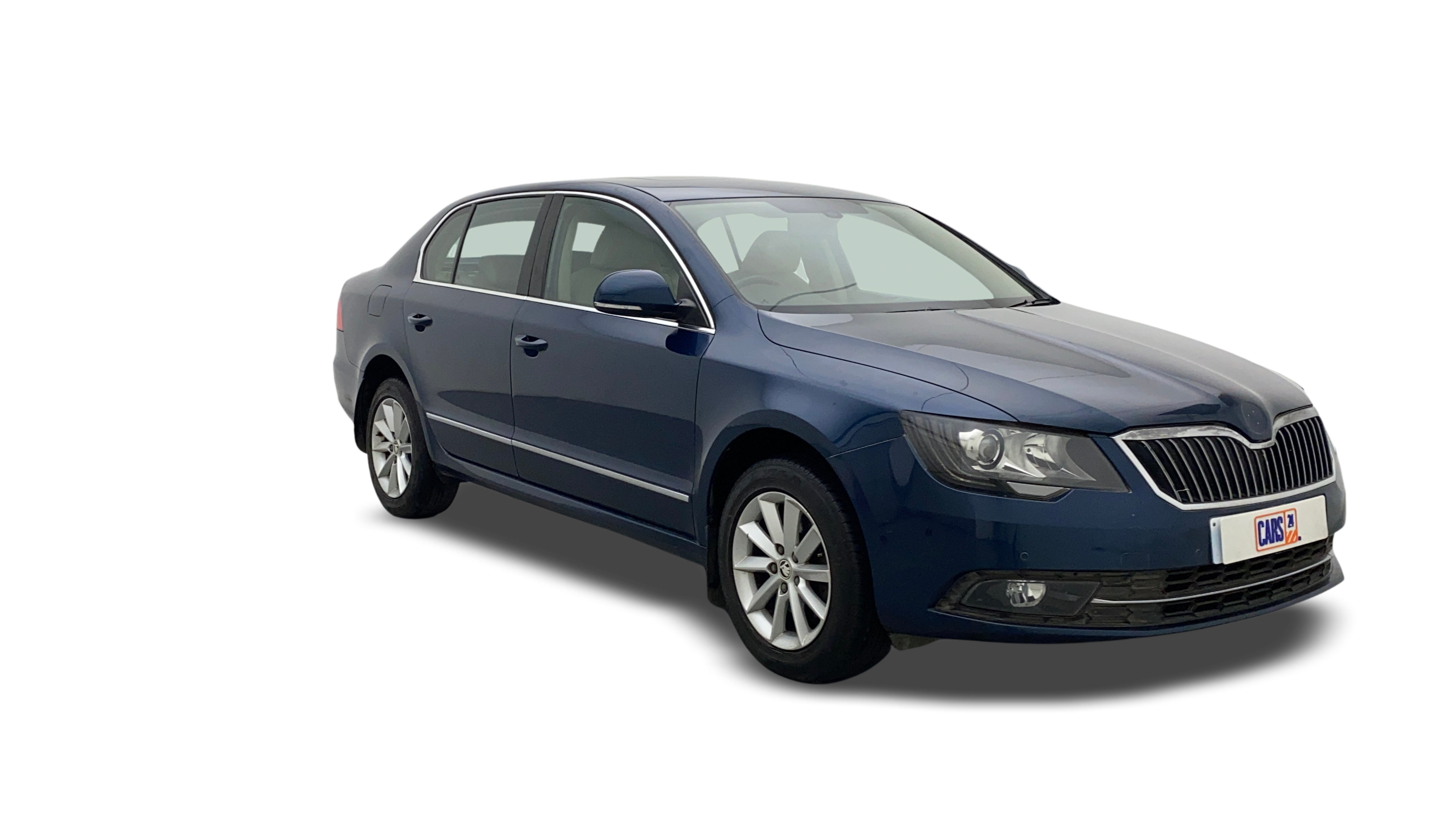 Skoda Superb-img