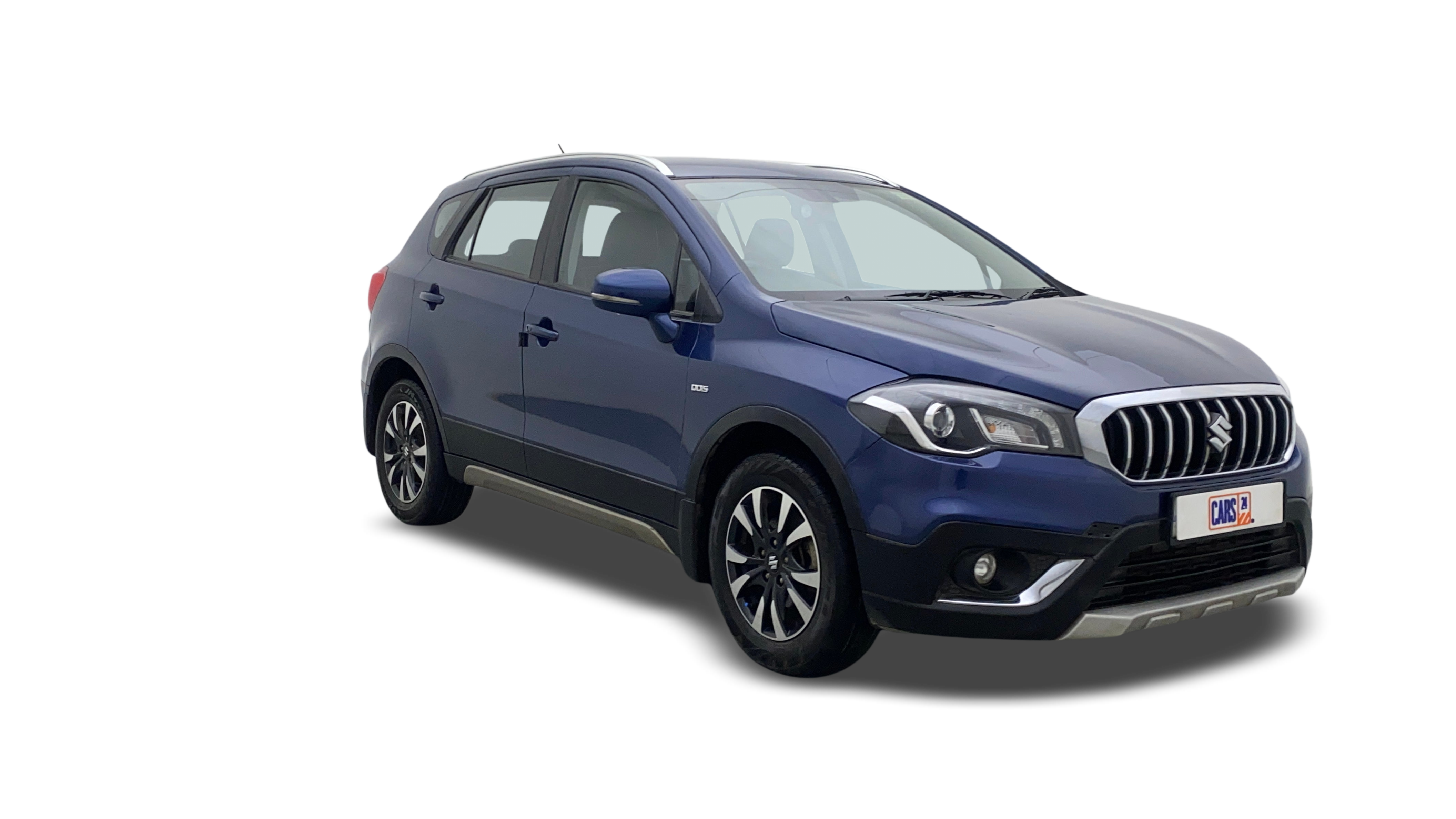 Maruti S Cross-img