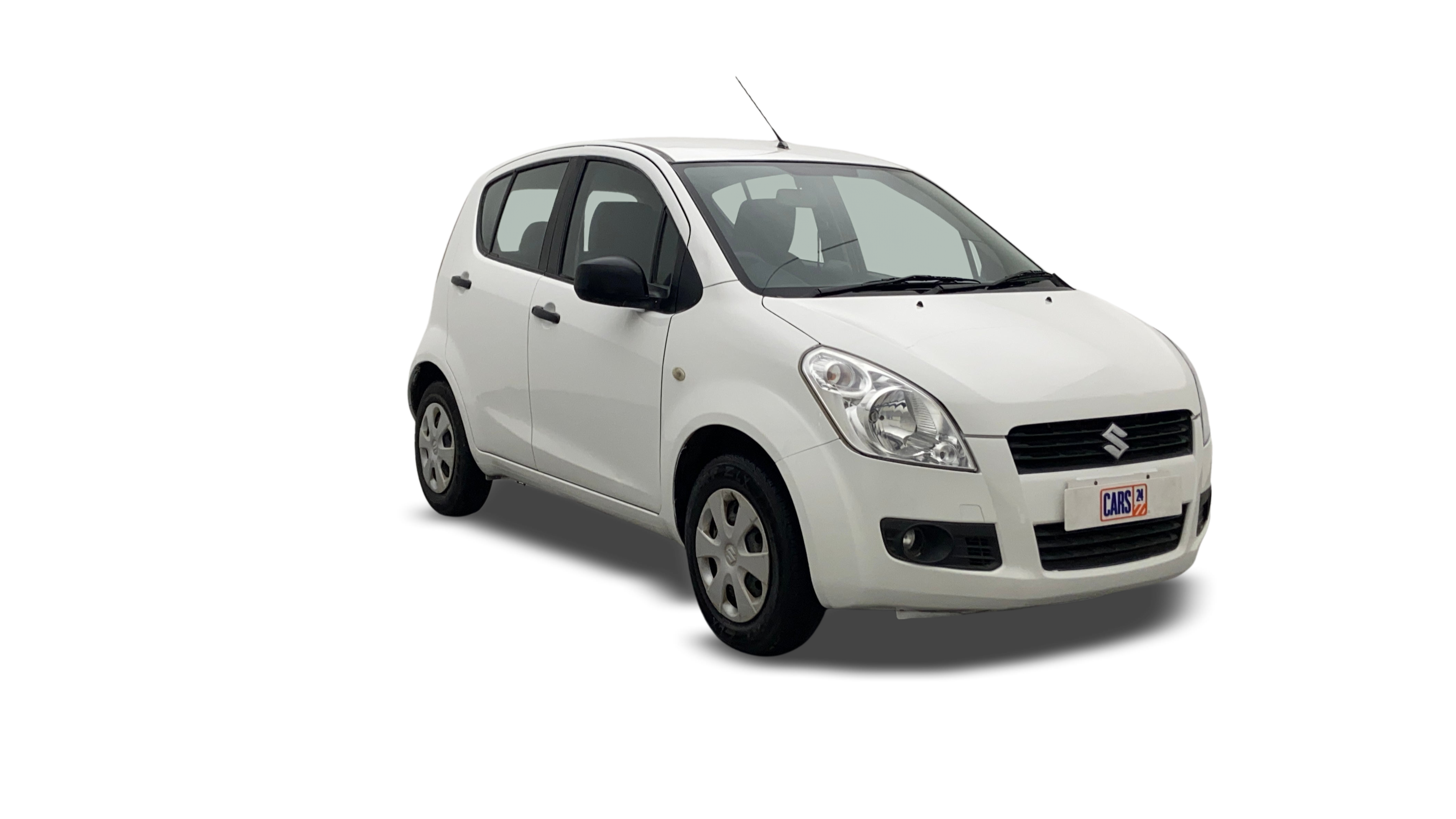 2011 Maruti Ritz - Hatchback - Petrol - Manual - ₹2.05 lakh