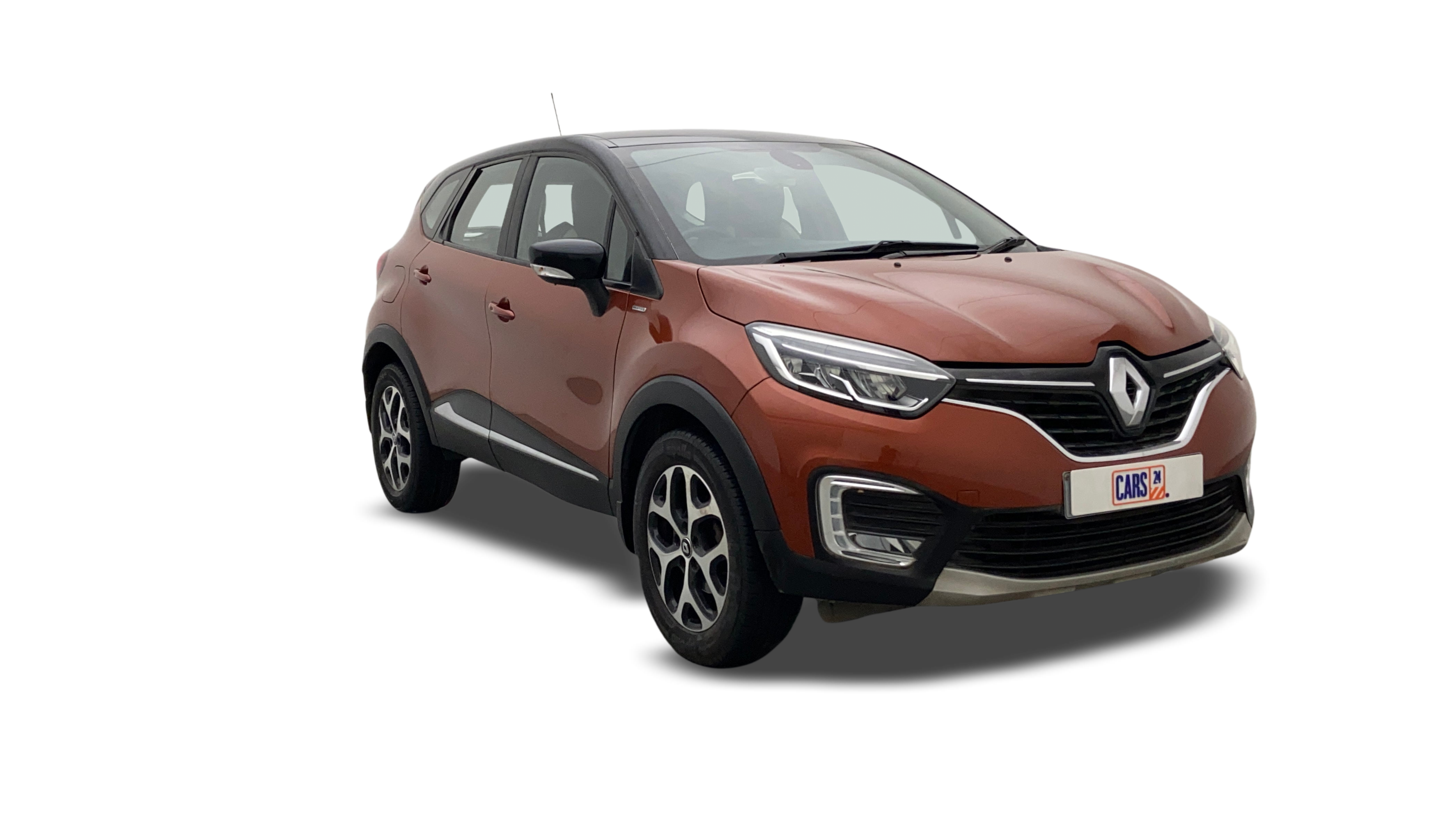 Renault Captur-img