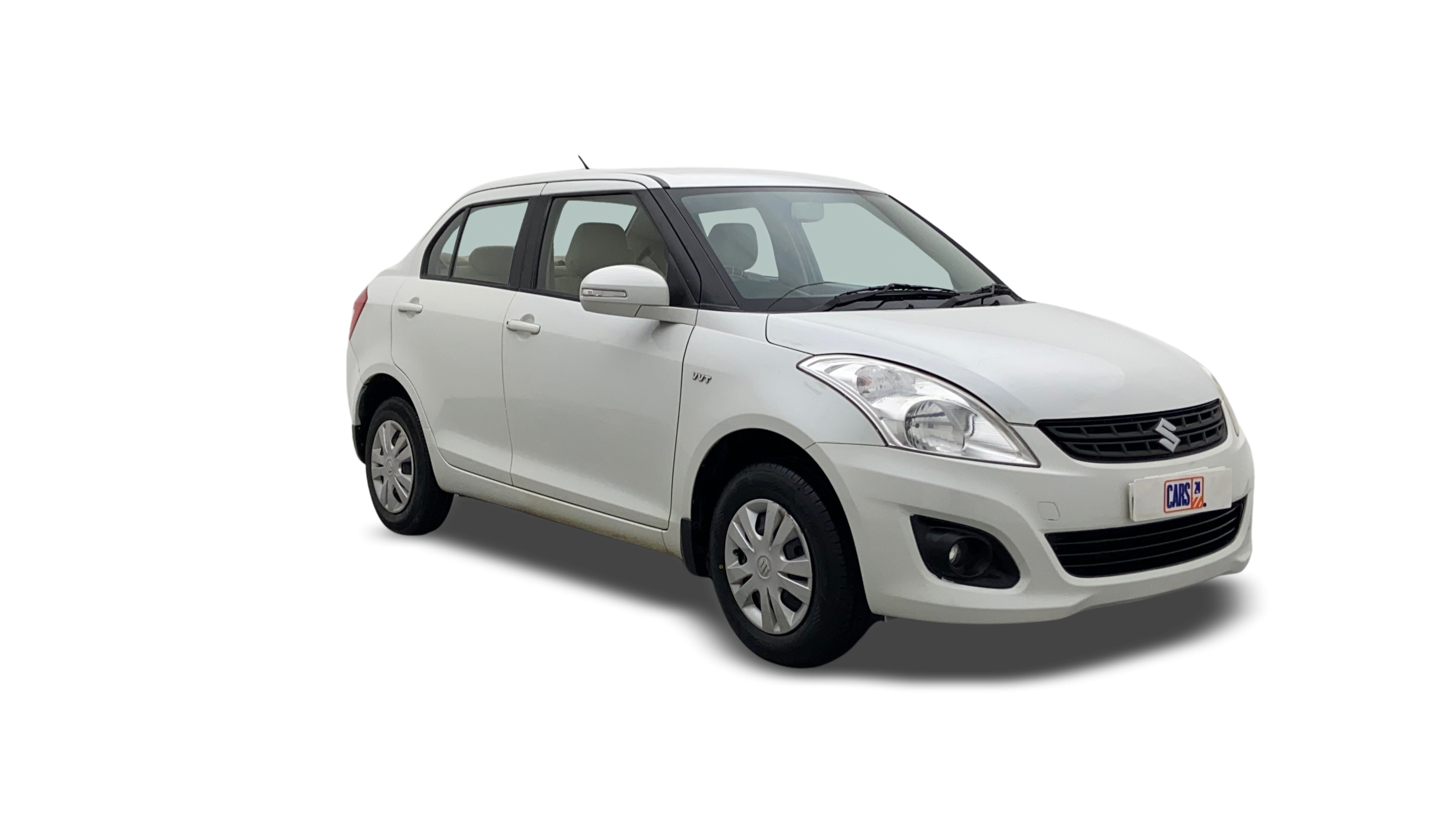 2013 Maruti Swift Dzire - Sedan - Petrol - Manual - ₹3.74 lakh