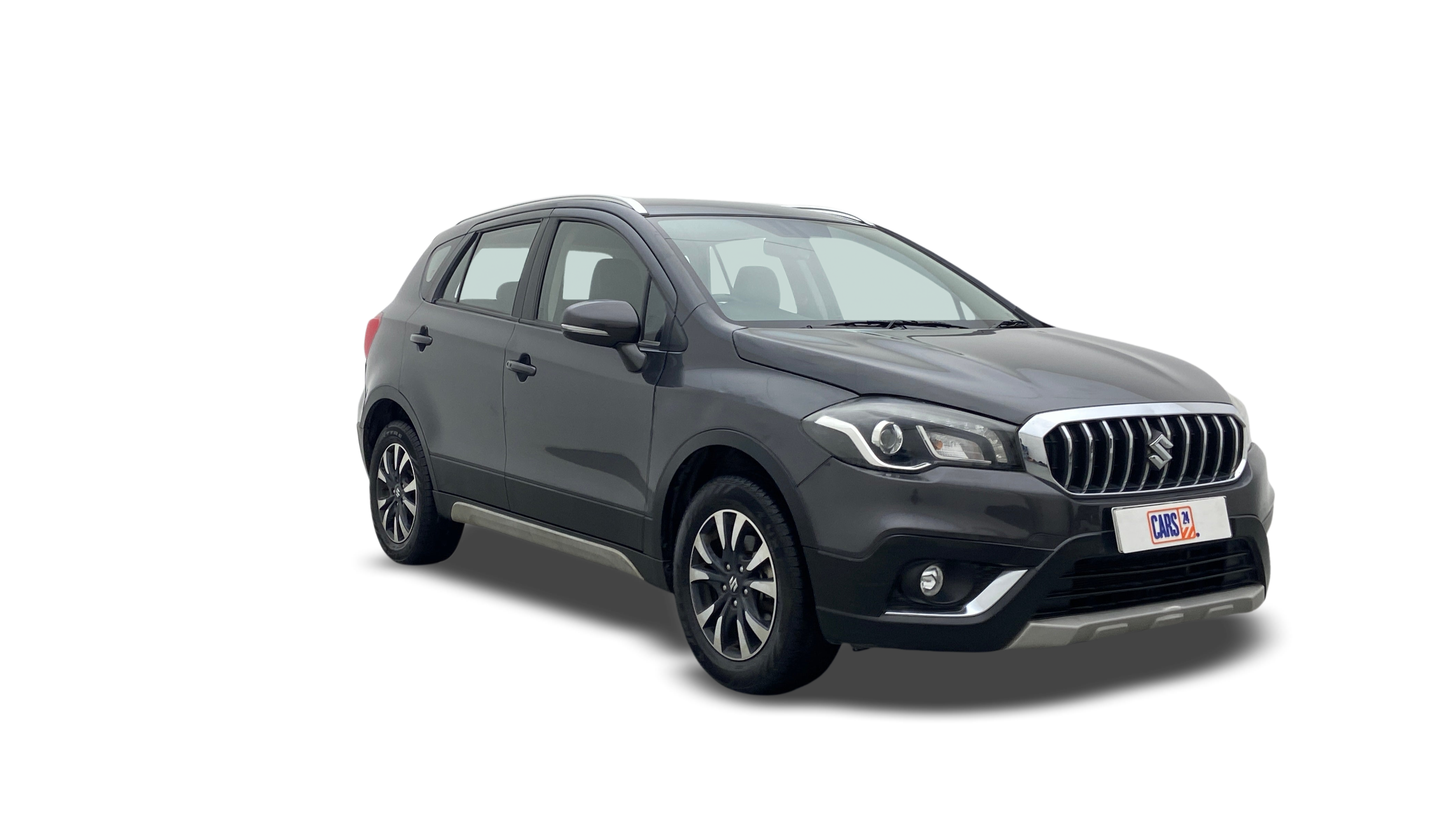 Maruti S Cross-img