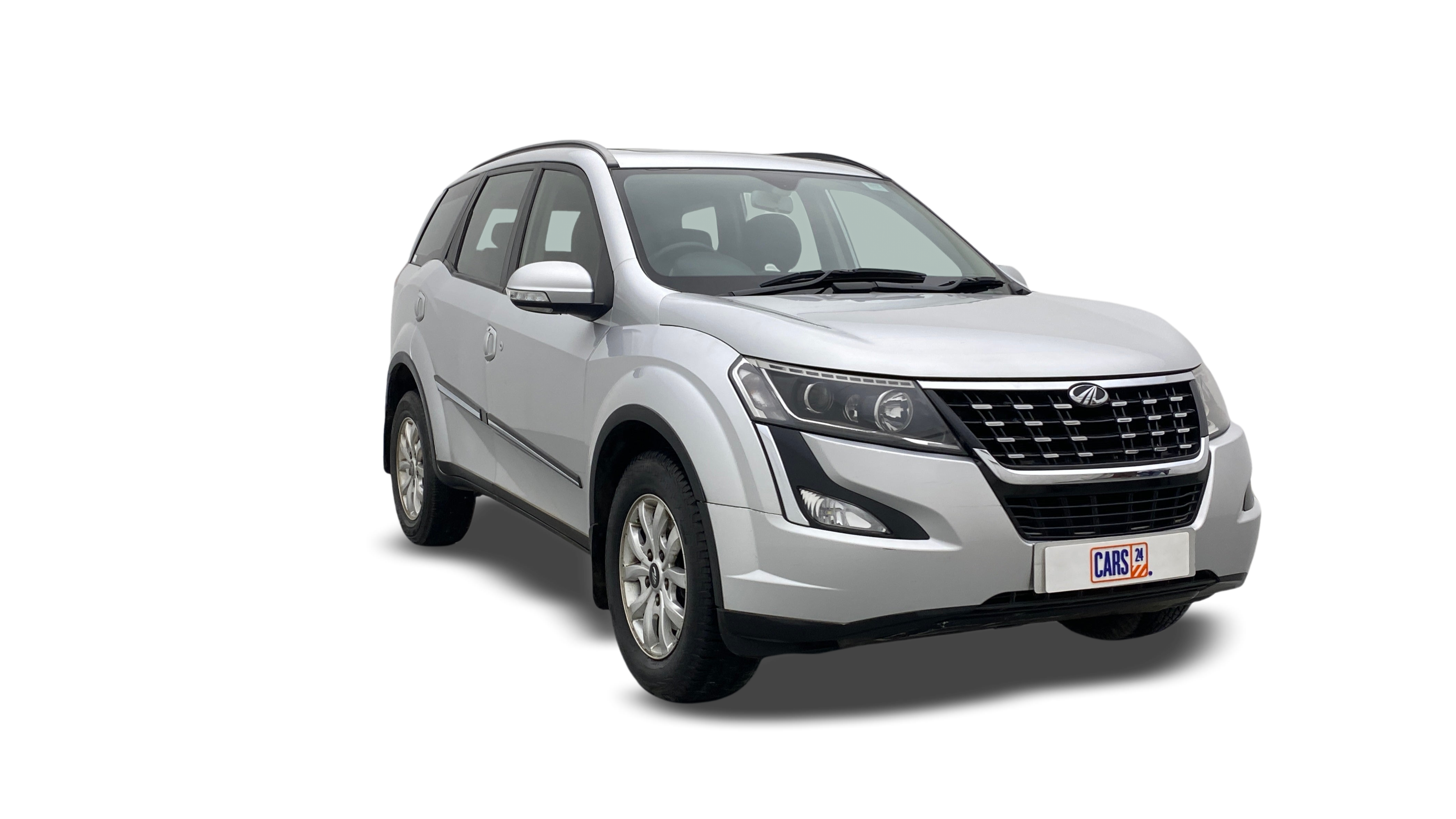 2018 Mahindra XUV500 - SUV - Diesel - Automatic - ₹15.38 lakh