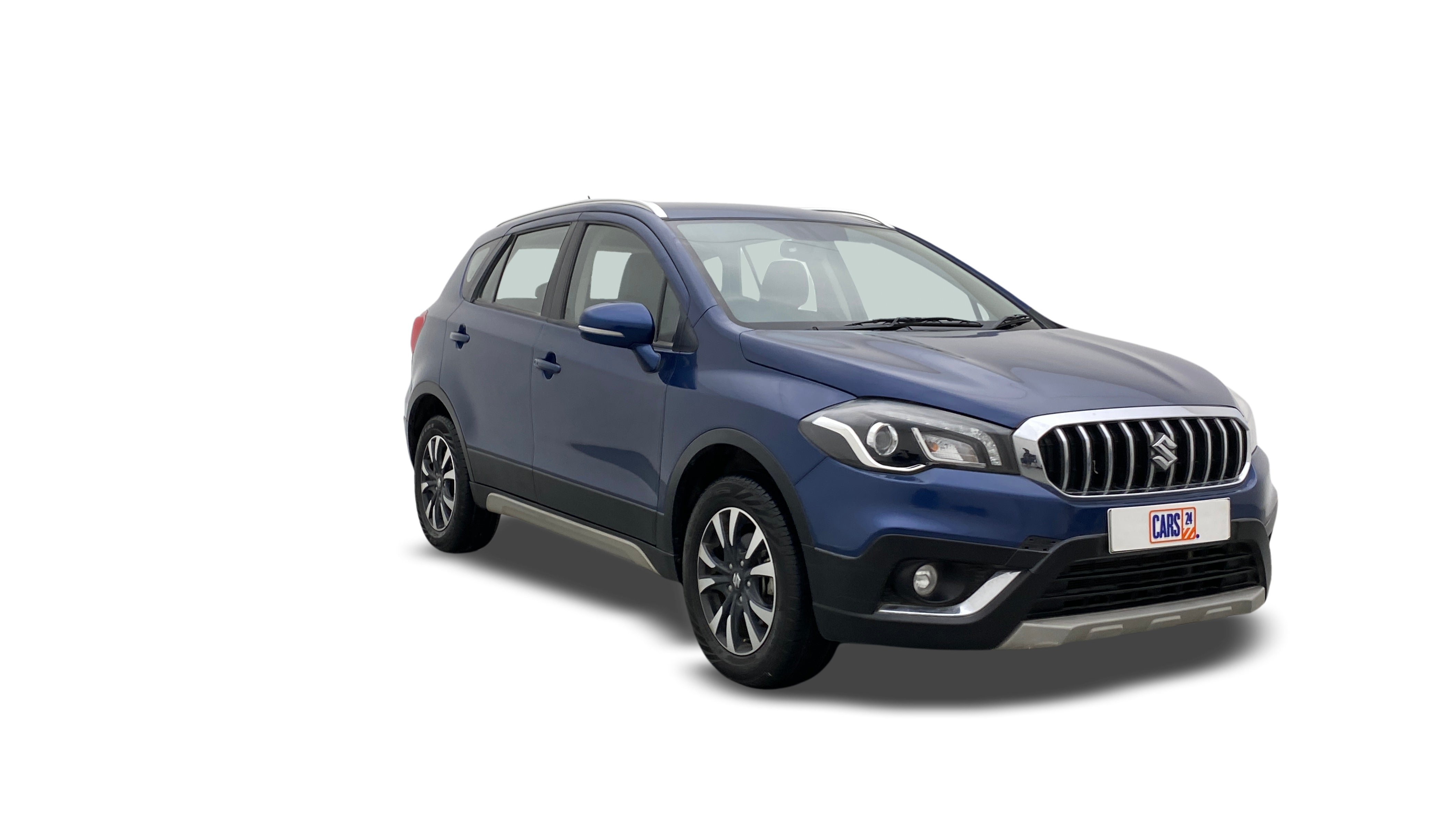 Maruti S Cross-img