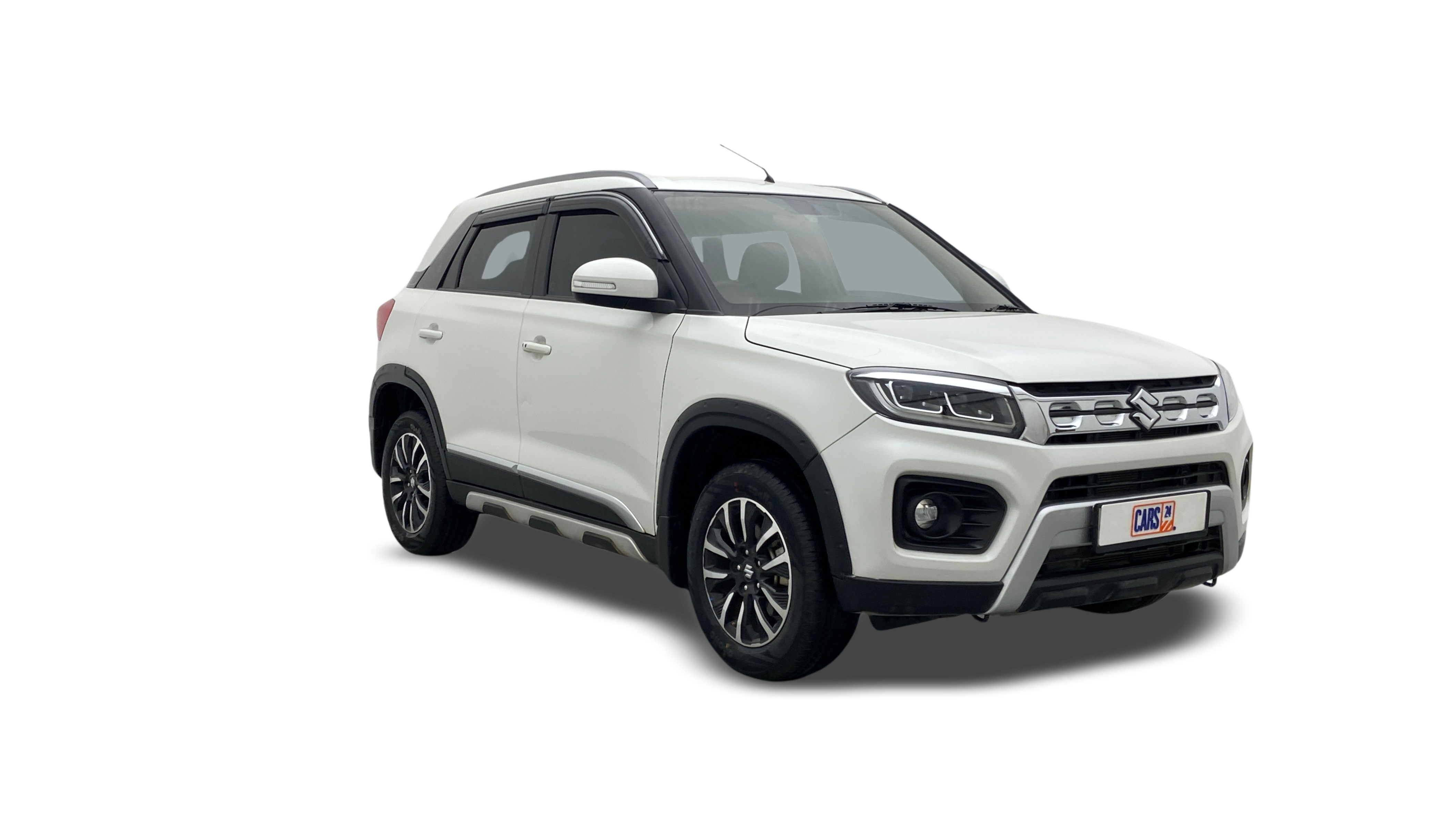 Maruti Vitara Brezza-img