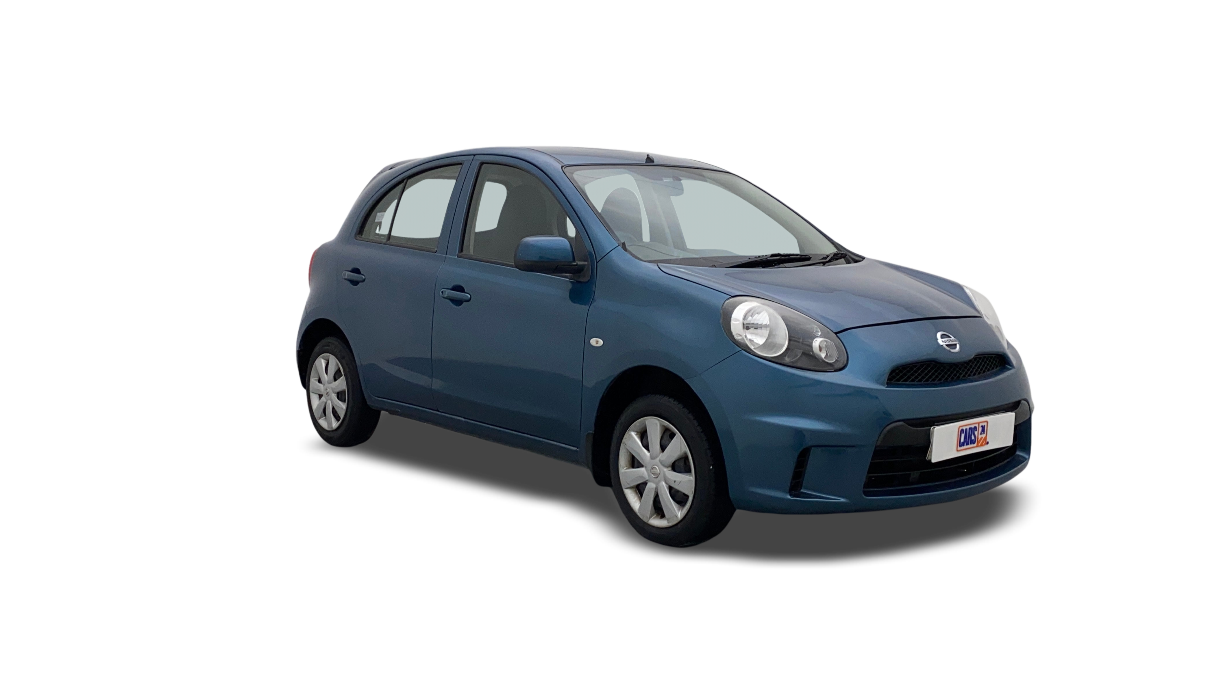 Nissan Micra Active-img