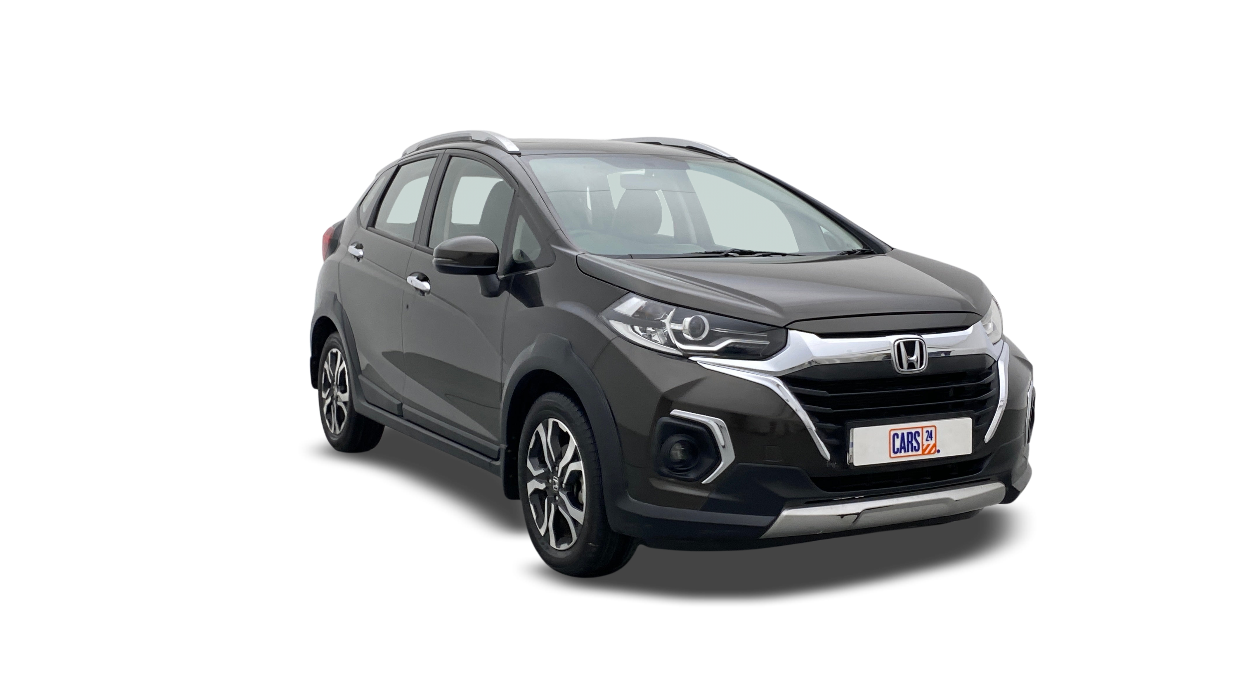 Honda WR-V-img