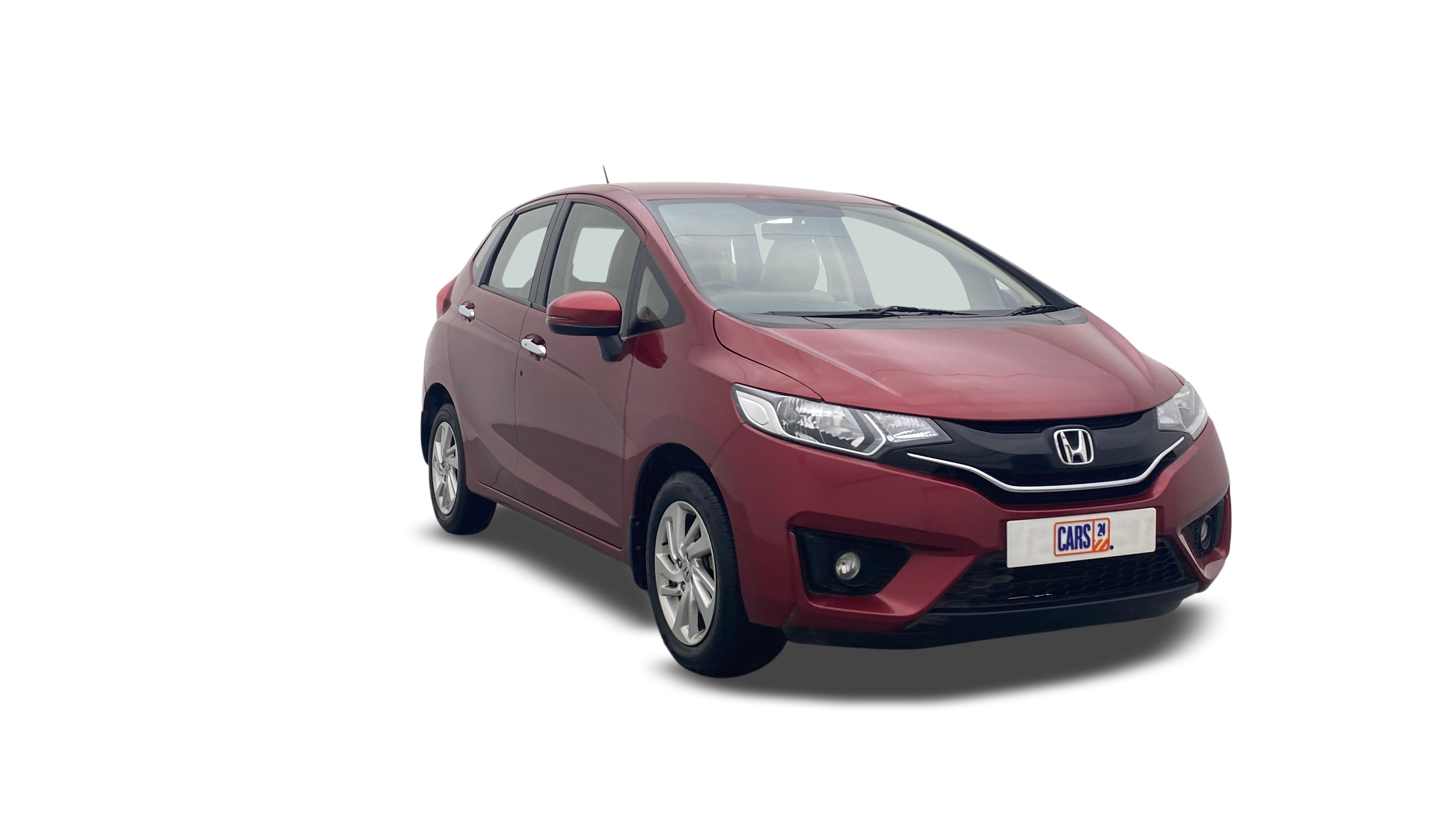 Honda Jazz-img