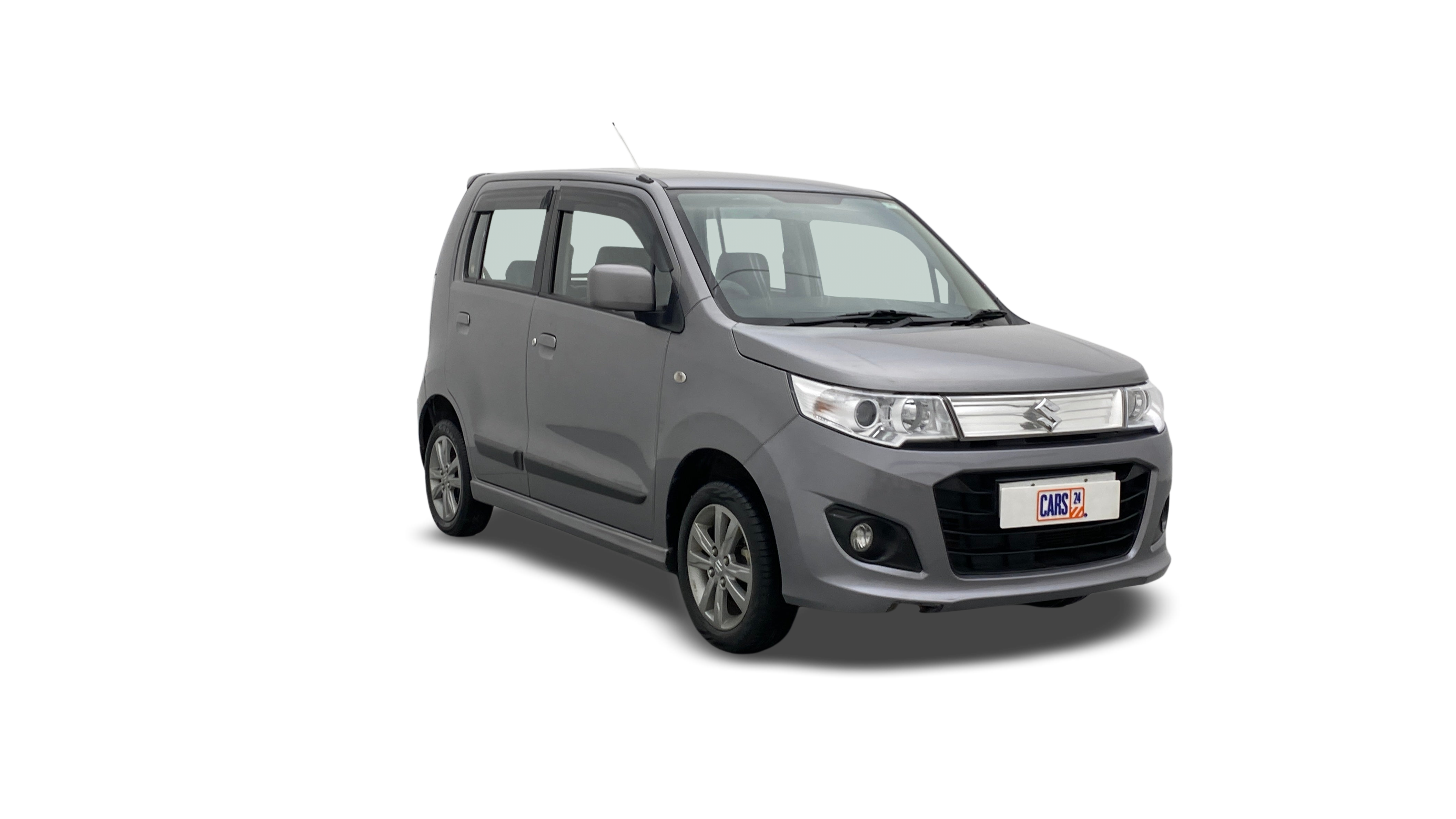 Maruti Wagon R Stingray-img