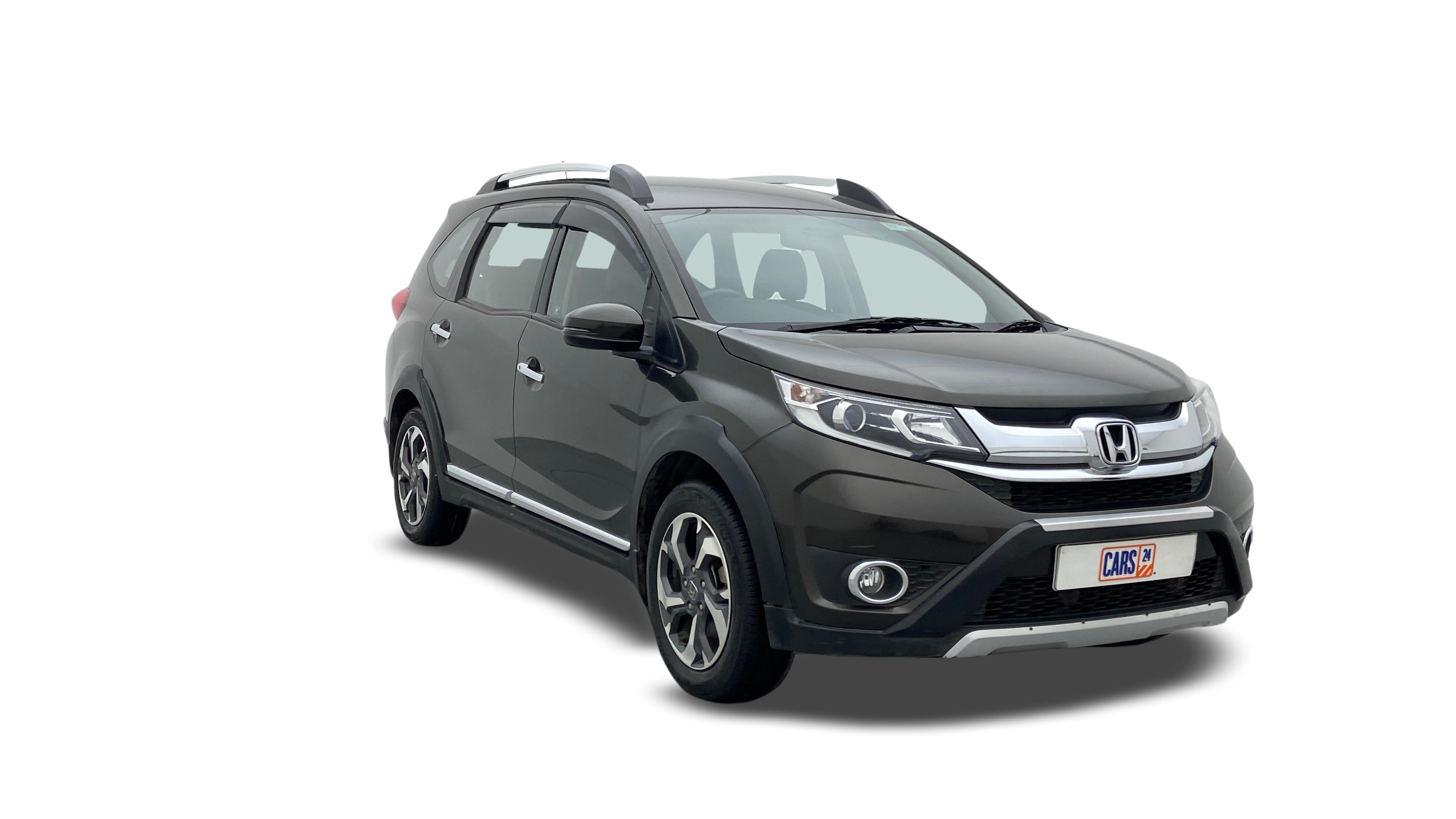 Honda BR-V-img