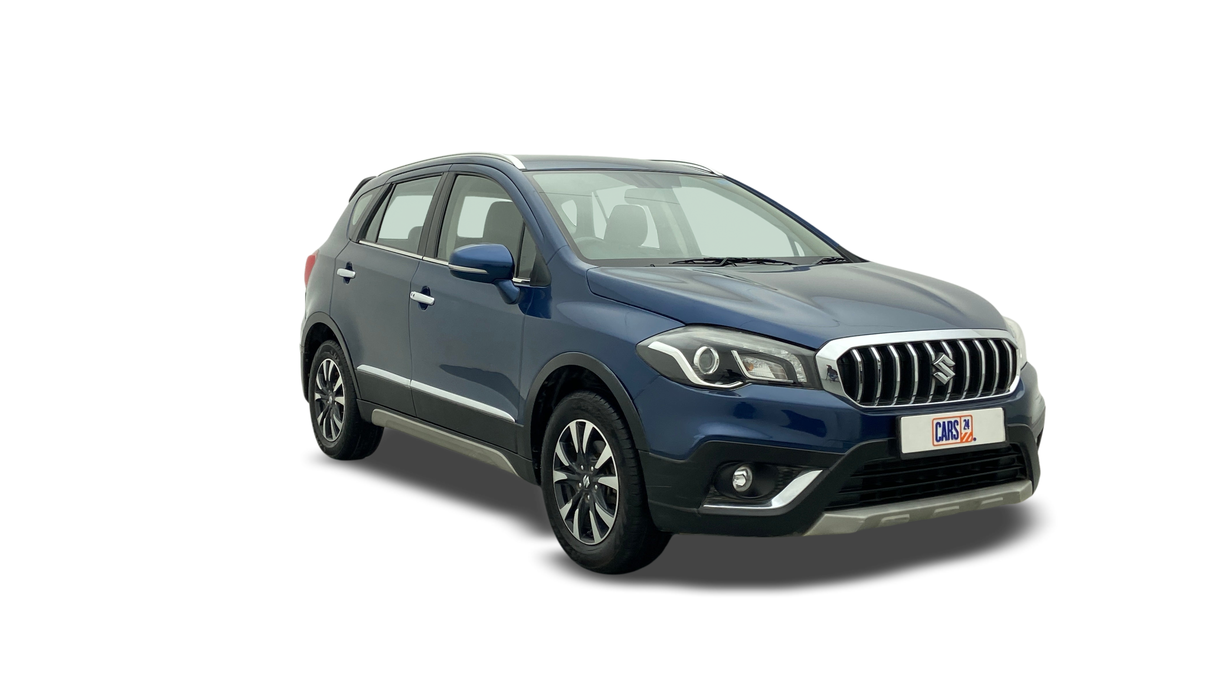 Maruti S Cross-img