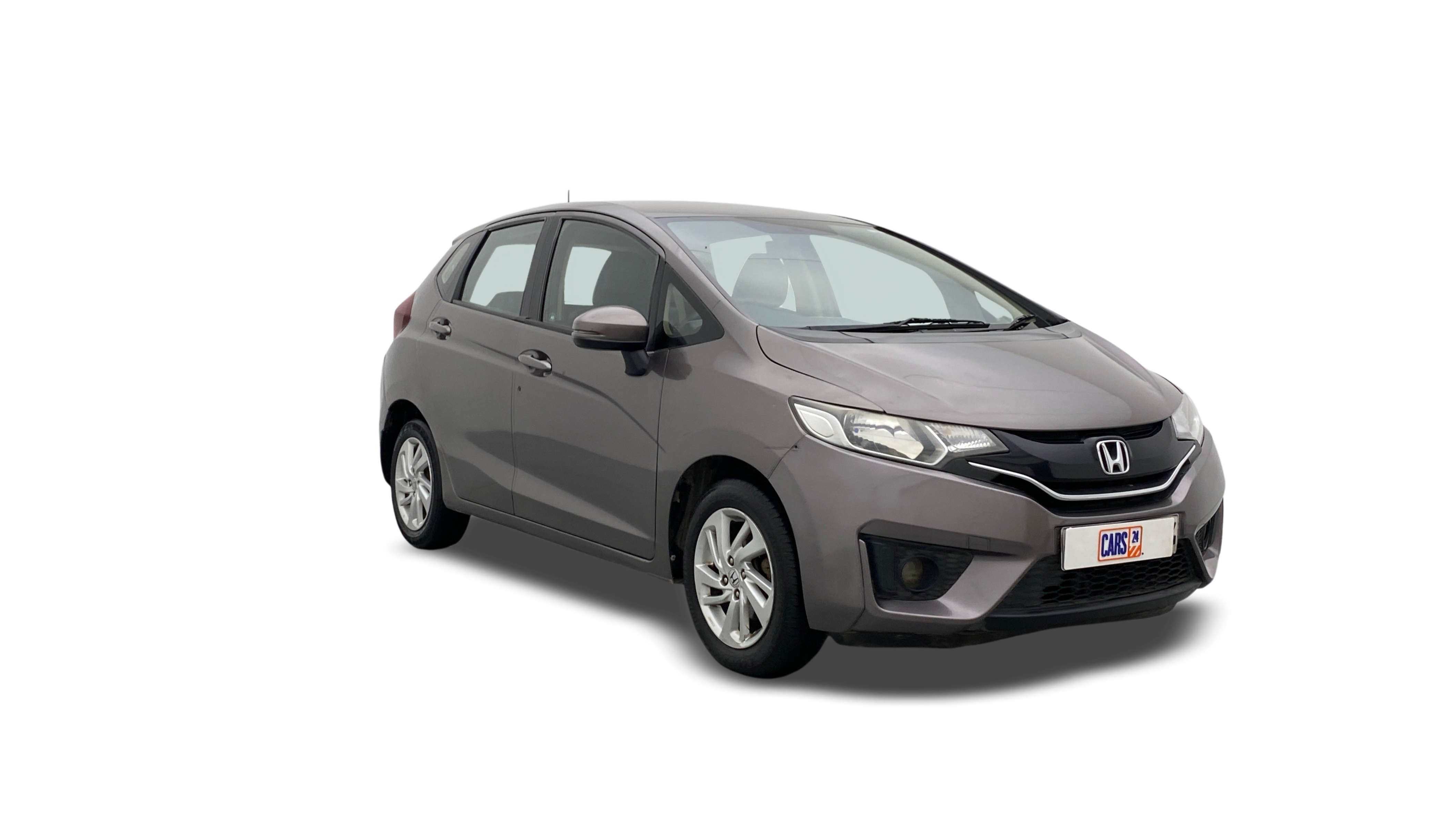 2016 Honda Jazz - Hatchback - Diesel - Manual - ₹6.02 lakh