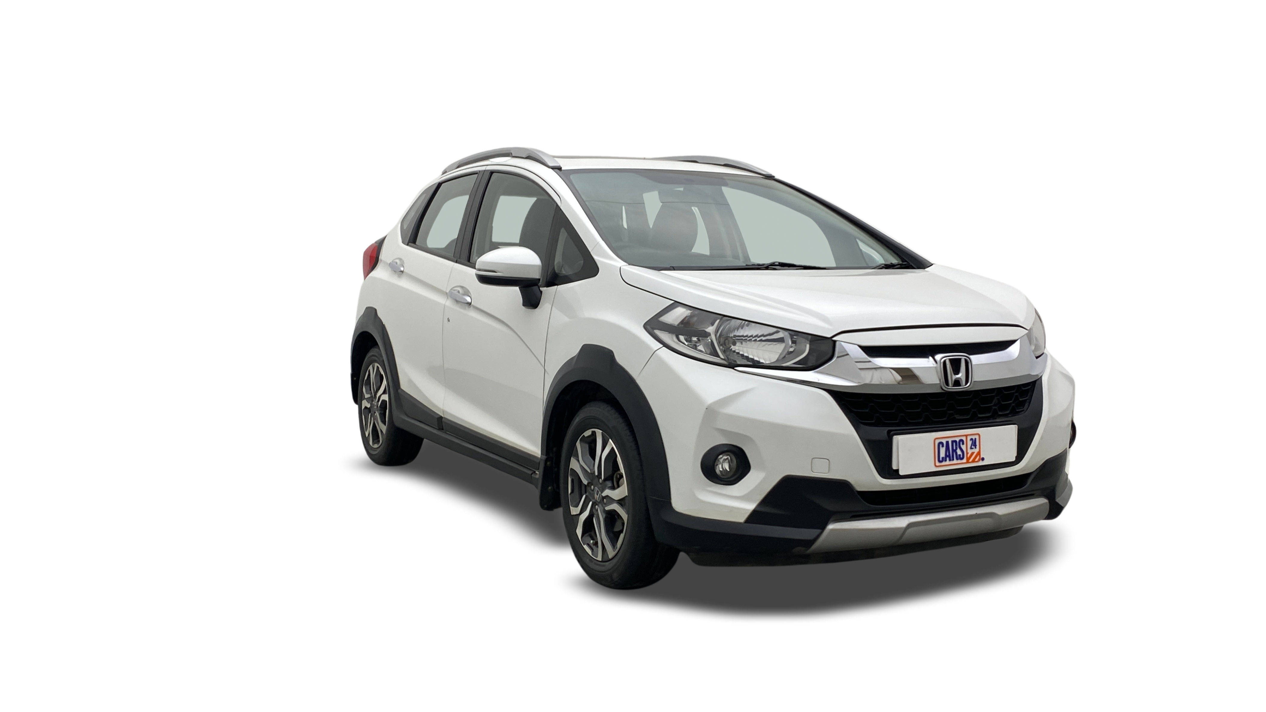 Honda WR-V-img