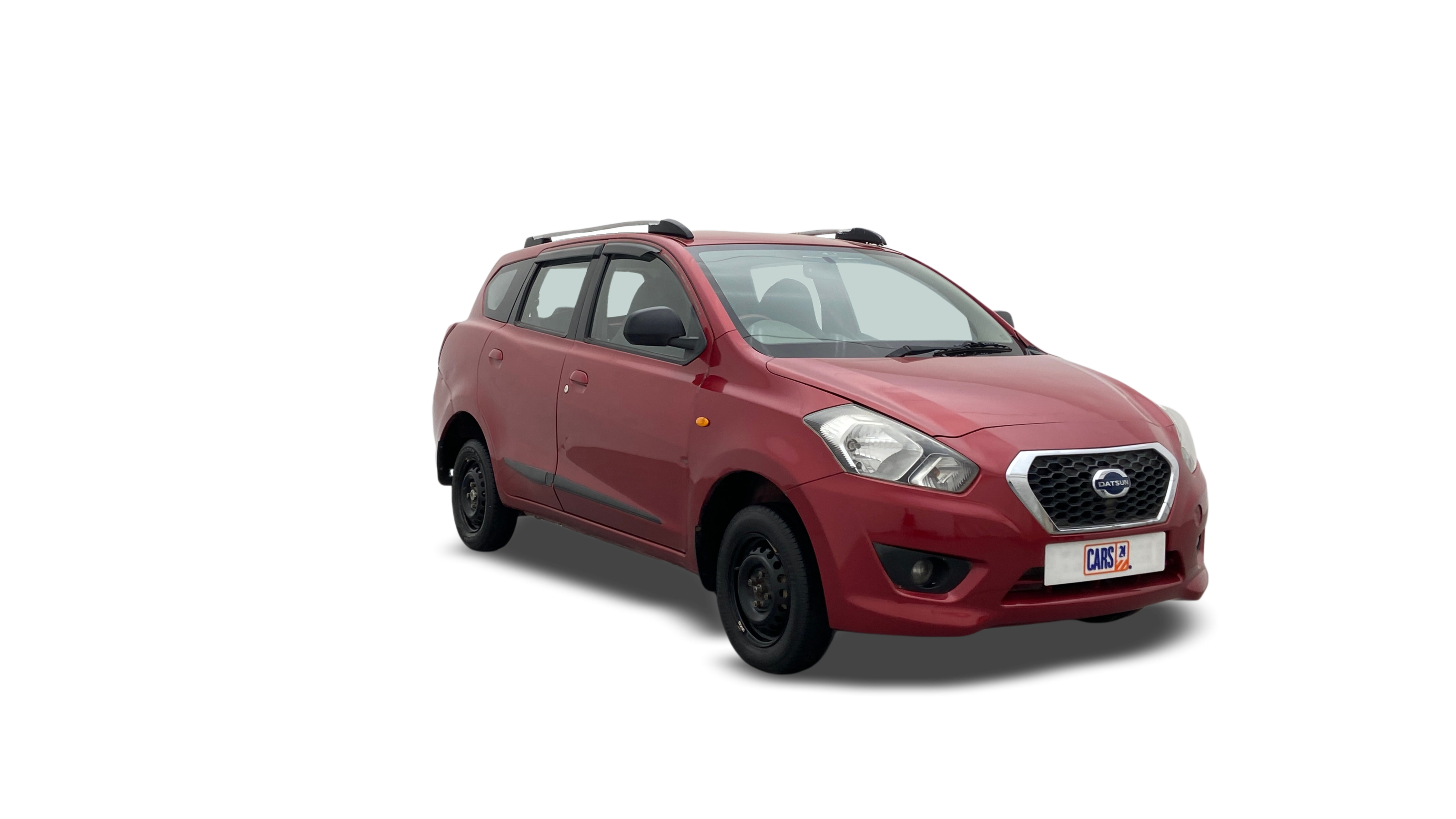 Datsun Go Plus-img