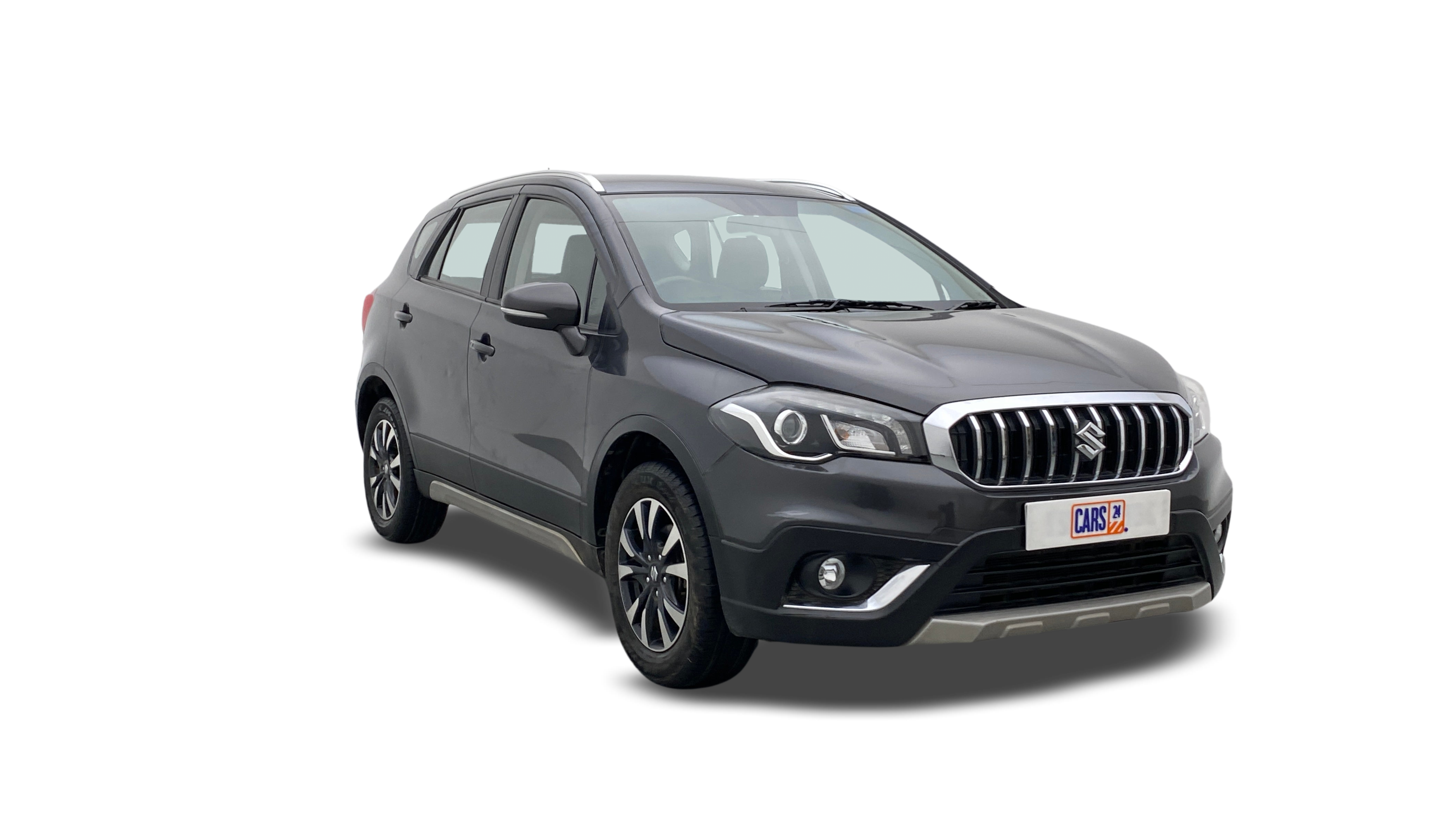 Maruti S Cross-img