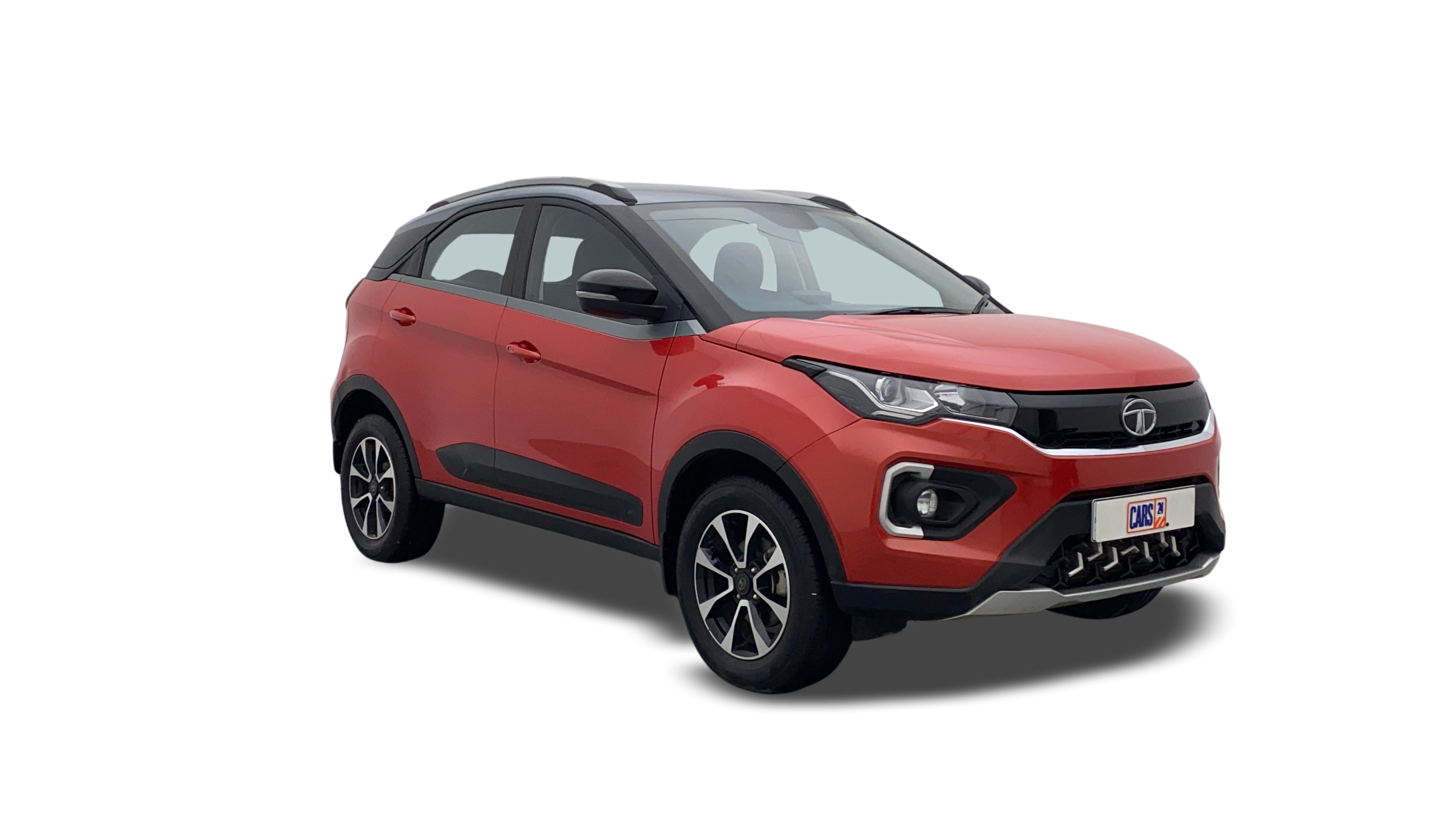Tata NEXON-img
