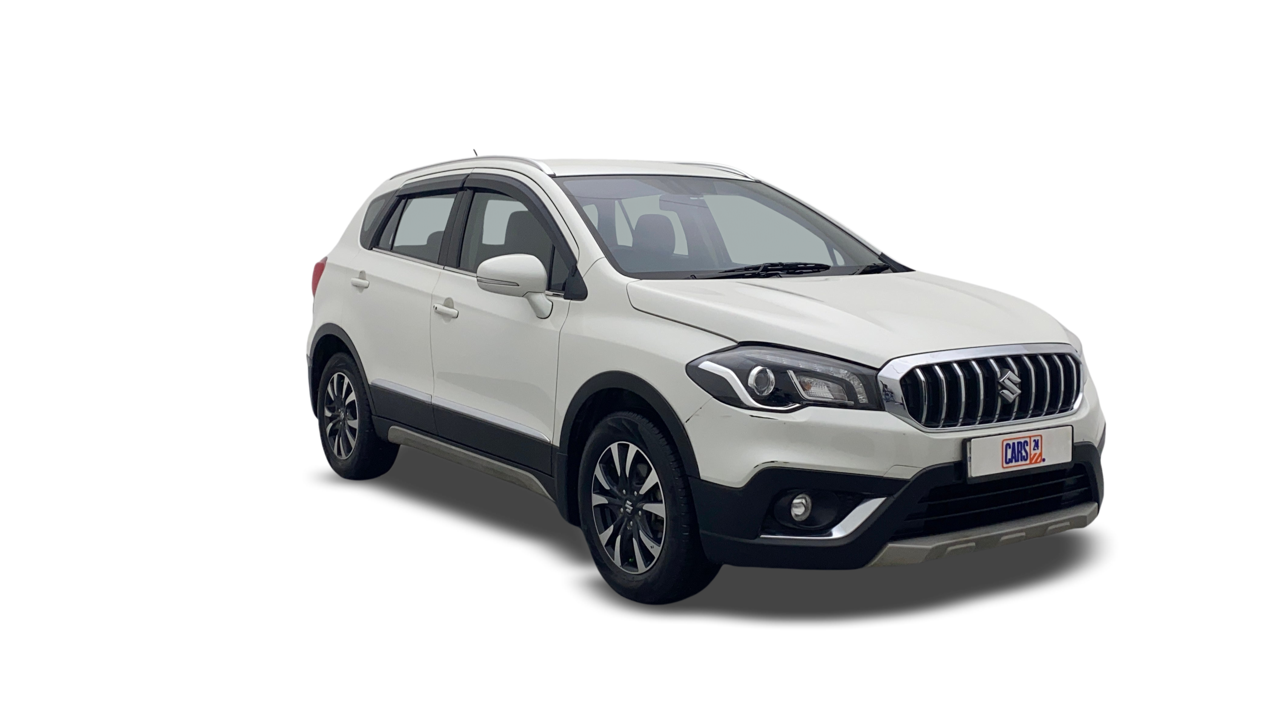 Maruti S Cross-img