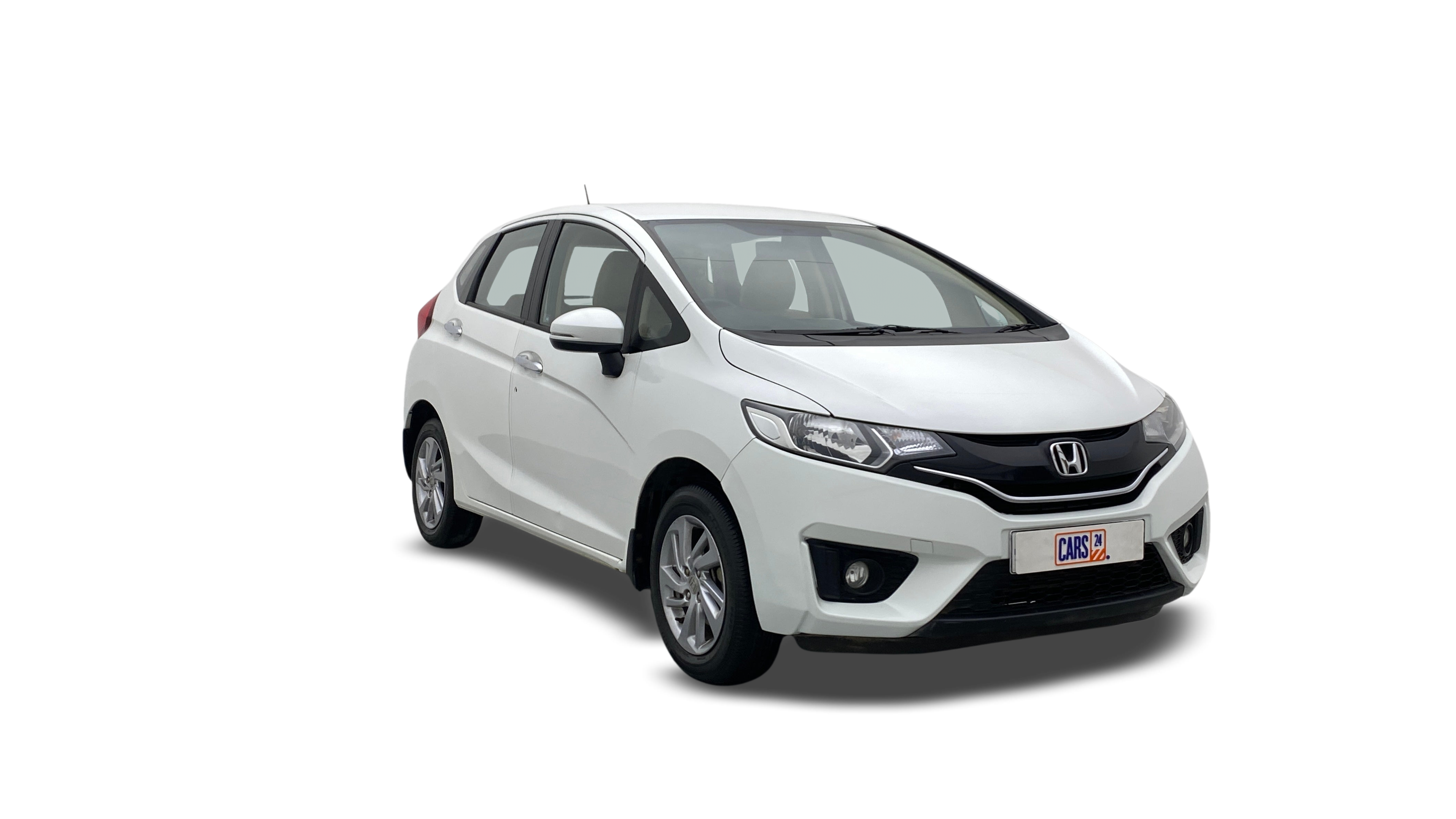 Honda Jazz-img