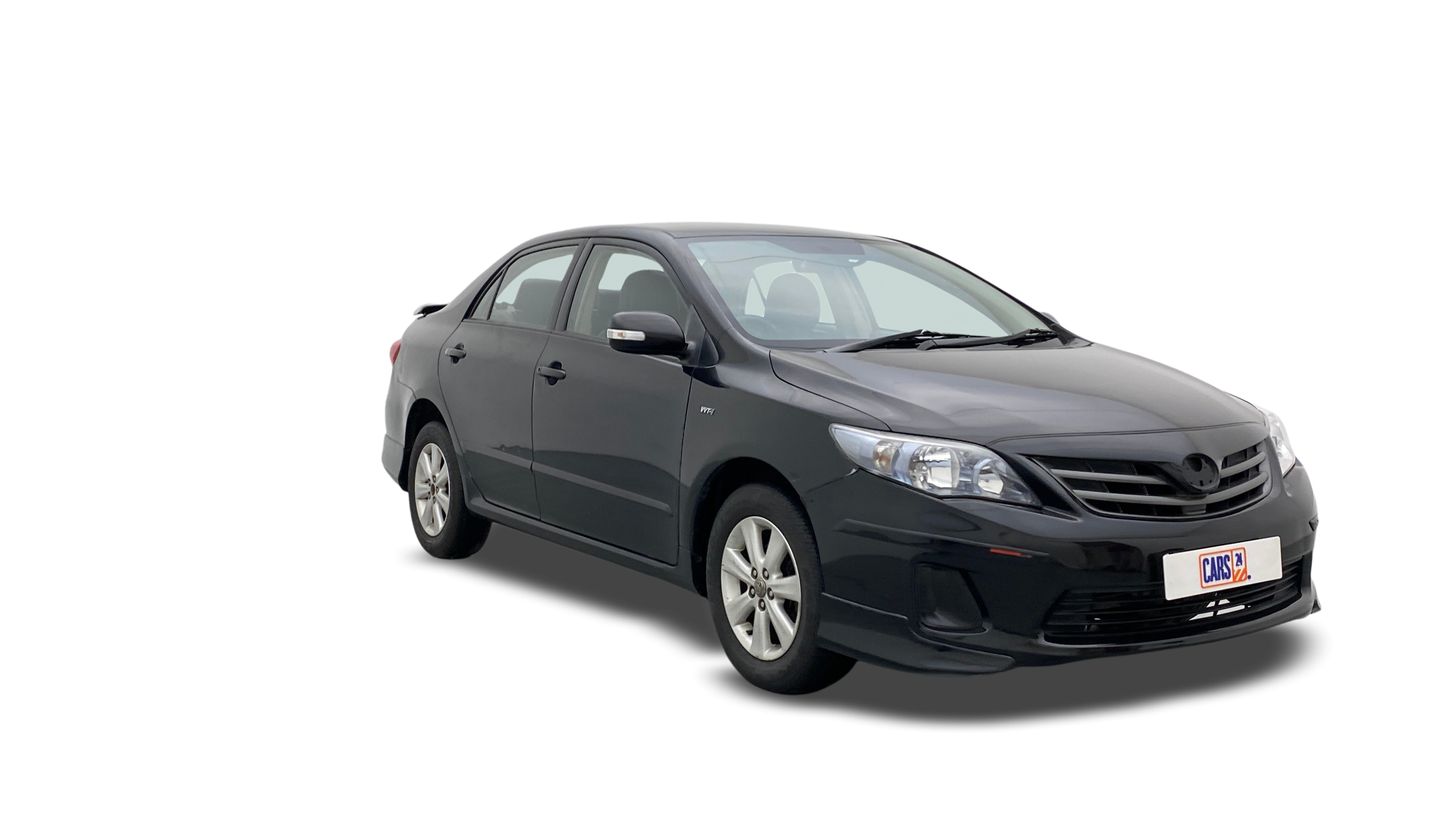 Toyota Corolla Altis-img