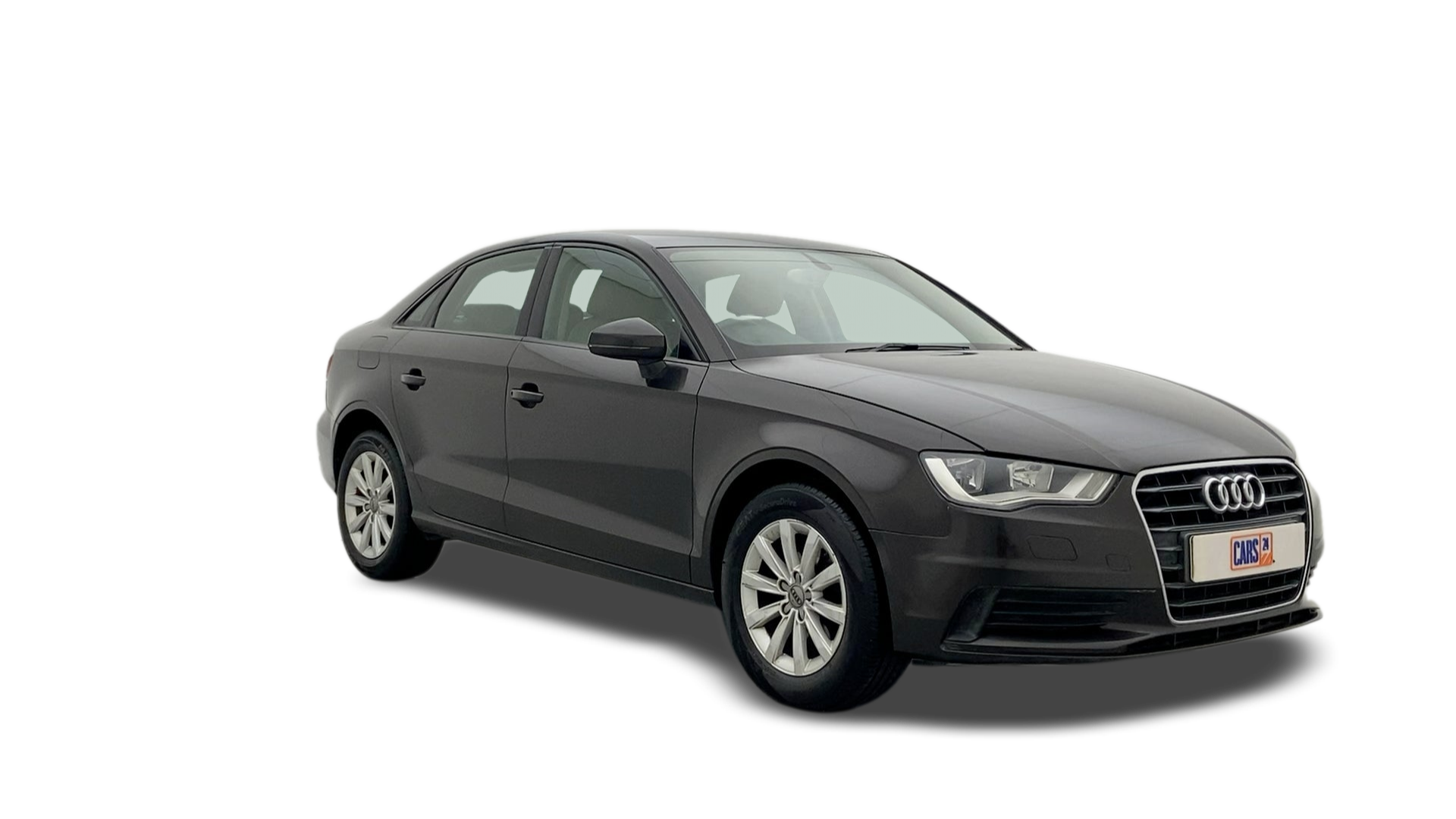 2014 Audi A3 - Sedan - Diesel - Automatic - ₹9.61 lakh