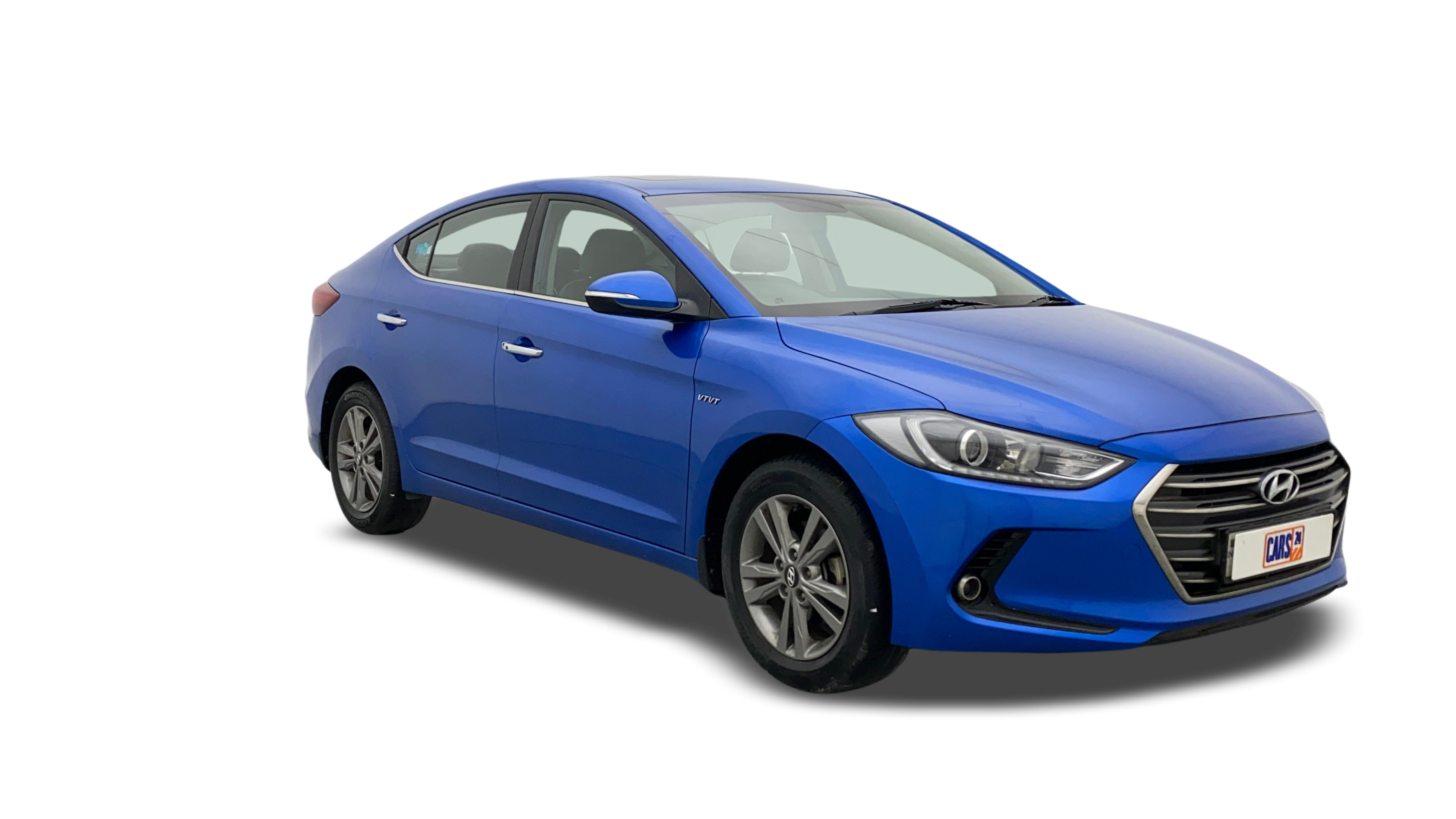 Hyundai New Elantra-img
