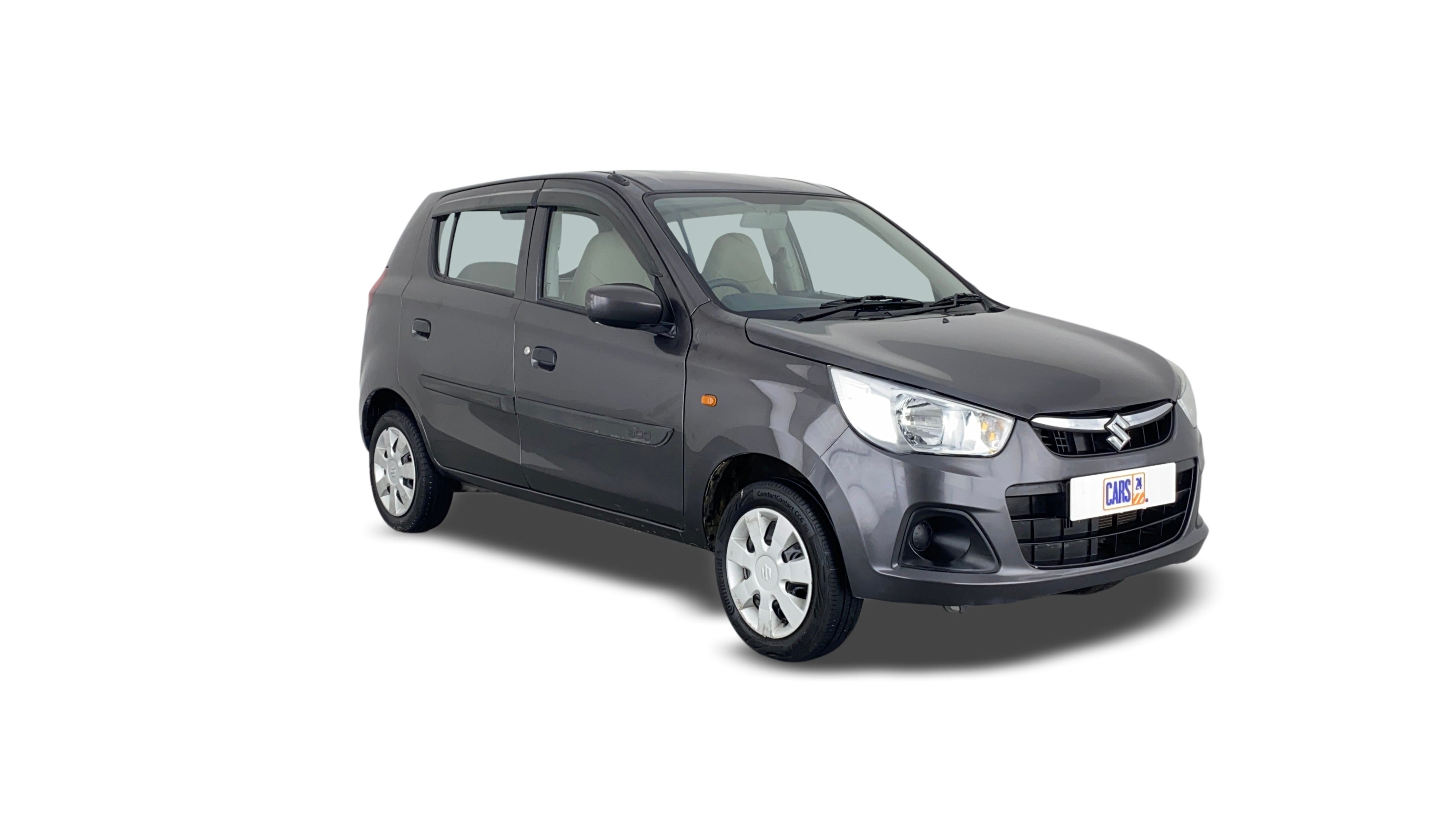 Maruti Alto K10-img