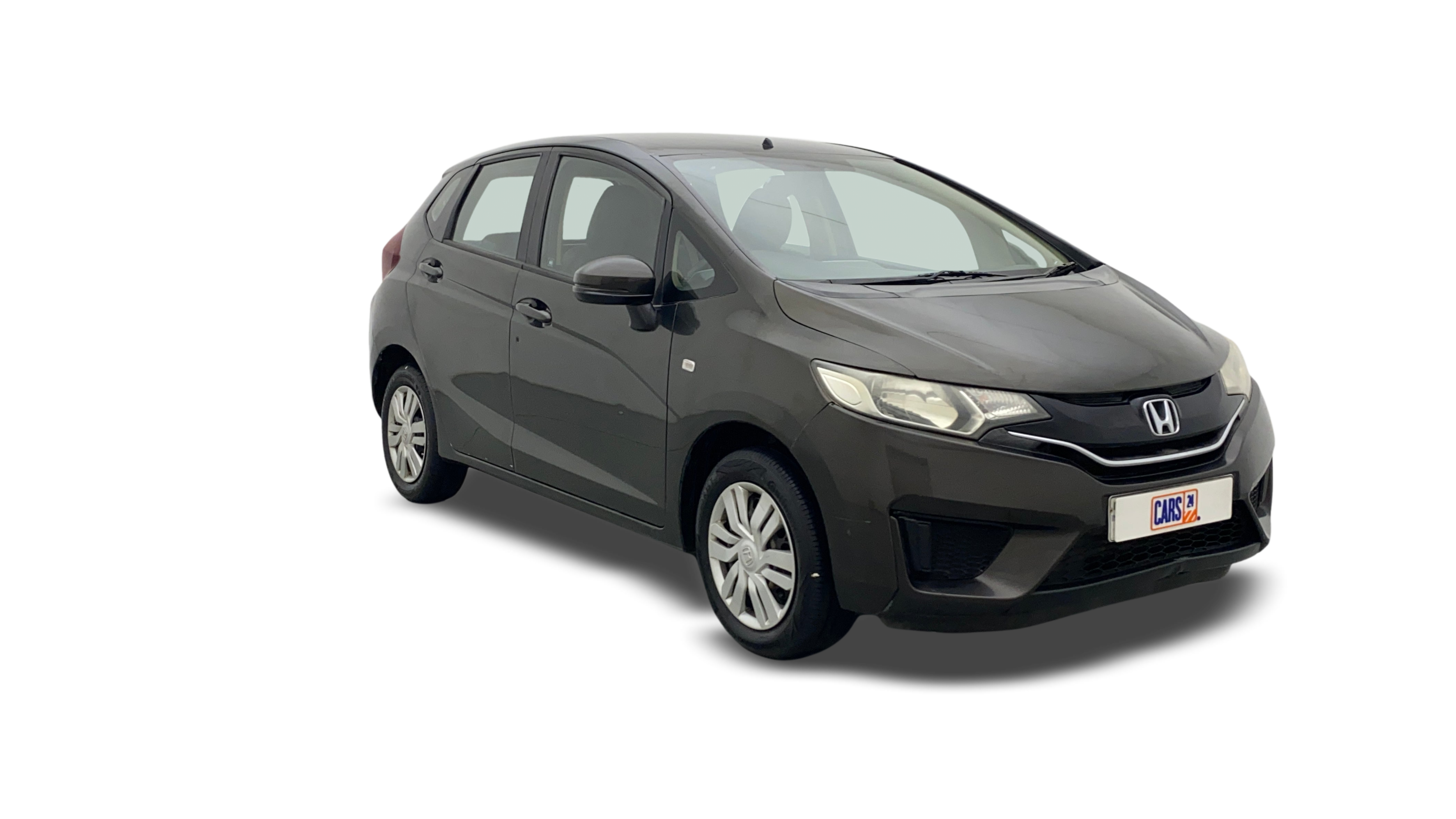 2016 Honda Jazz - Hatchback - Petrol - Automatic - ₹4.92 lakh