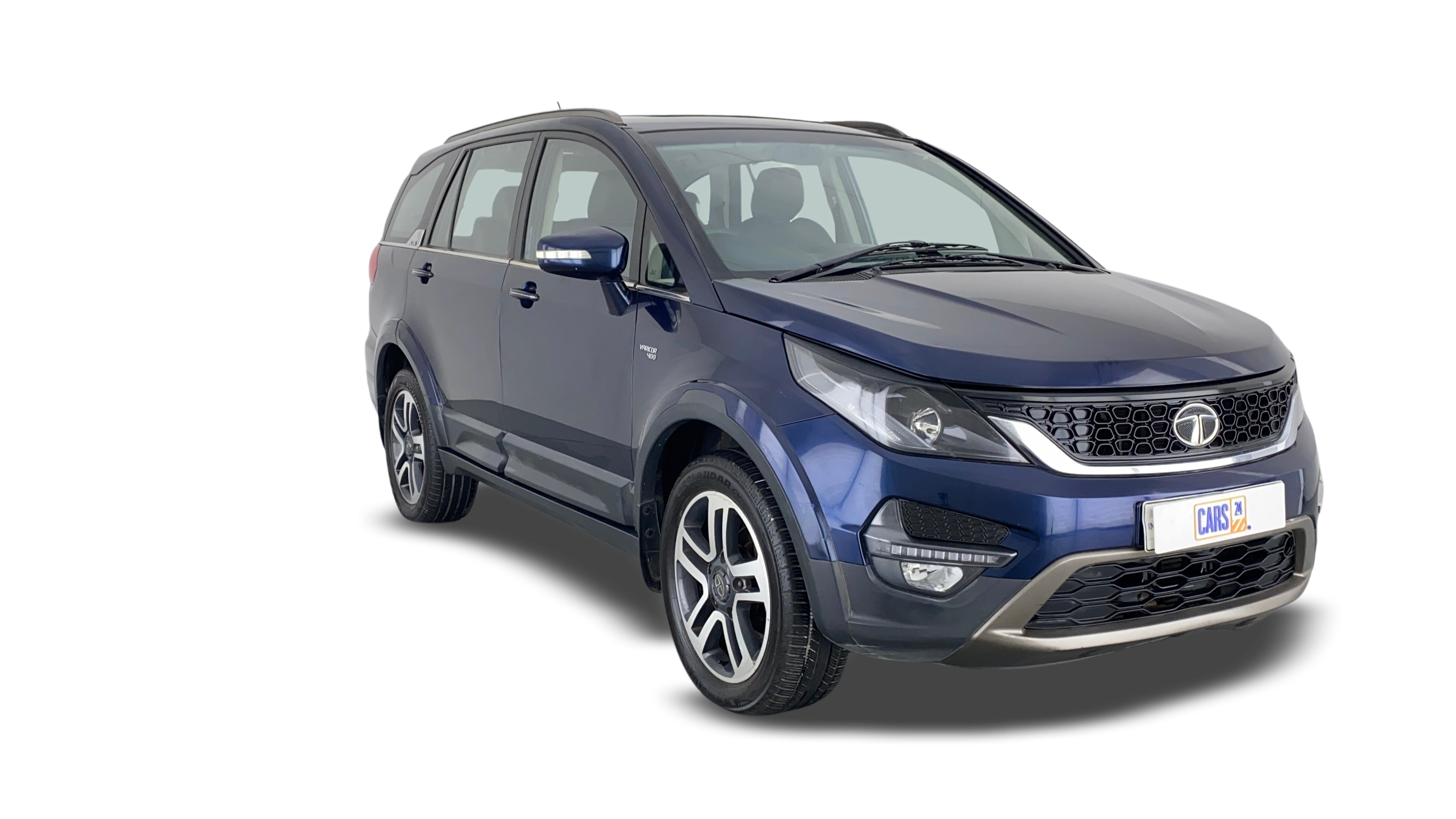 Tata Hexa-img
