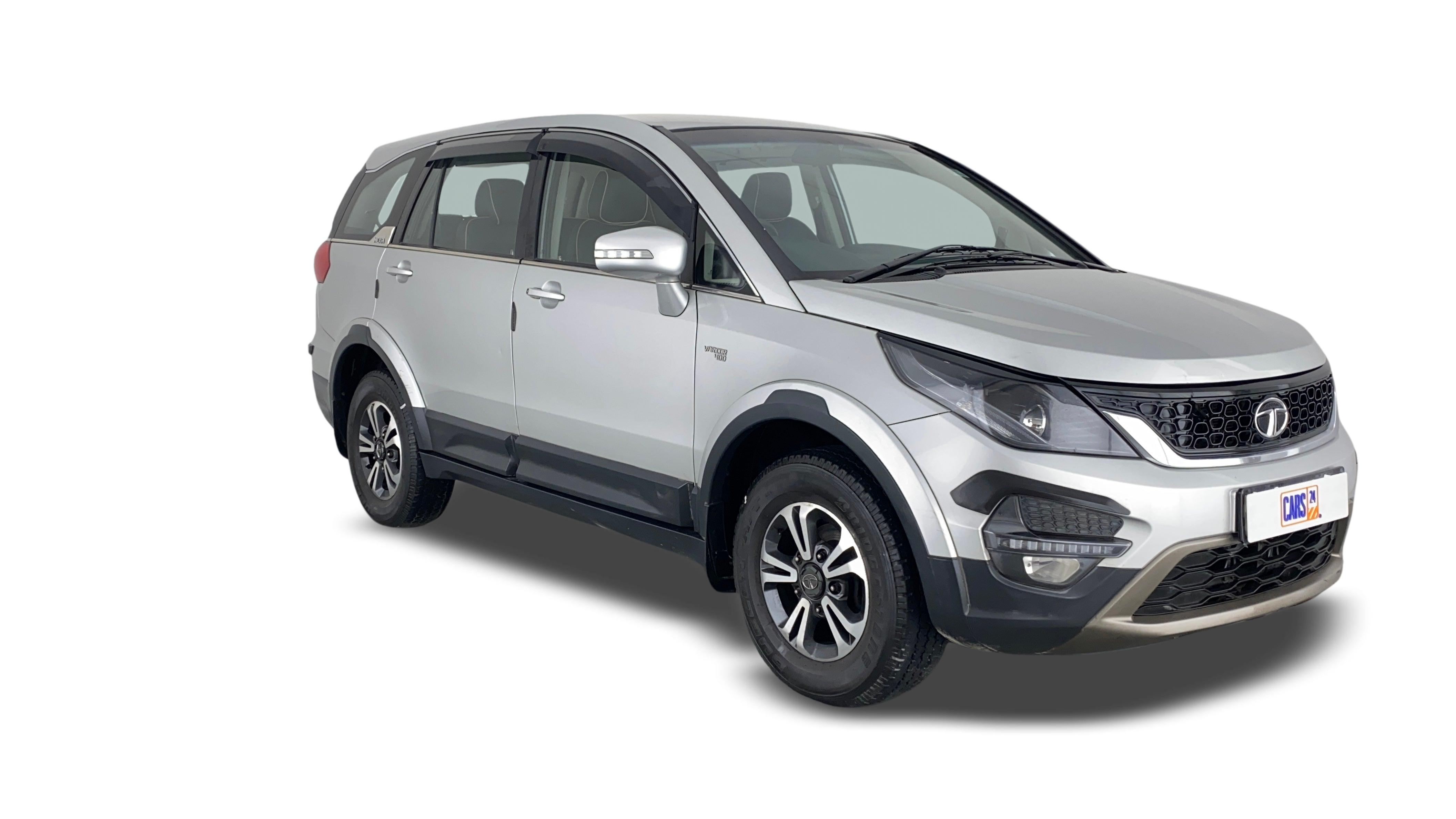 2018 Tata Hexa - SUV - Diesel - Automatic - ₹9.87 lakh
