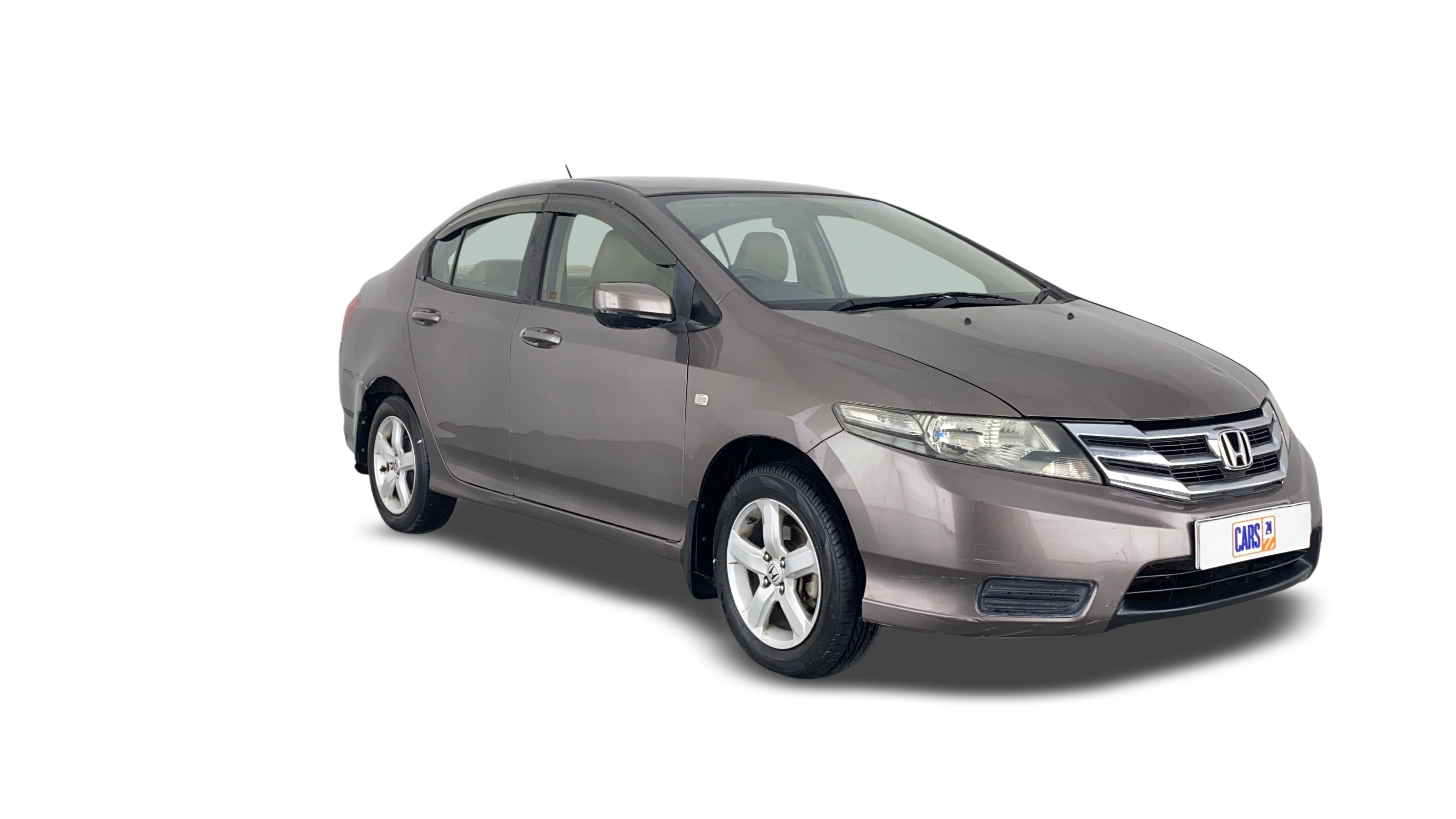 Honda City-img