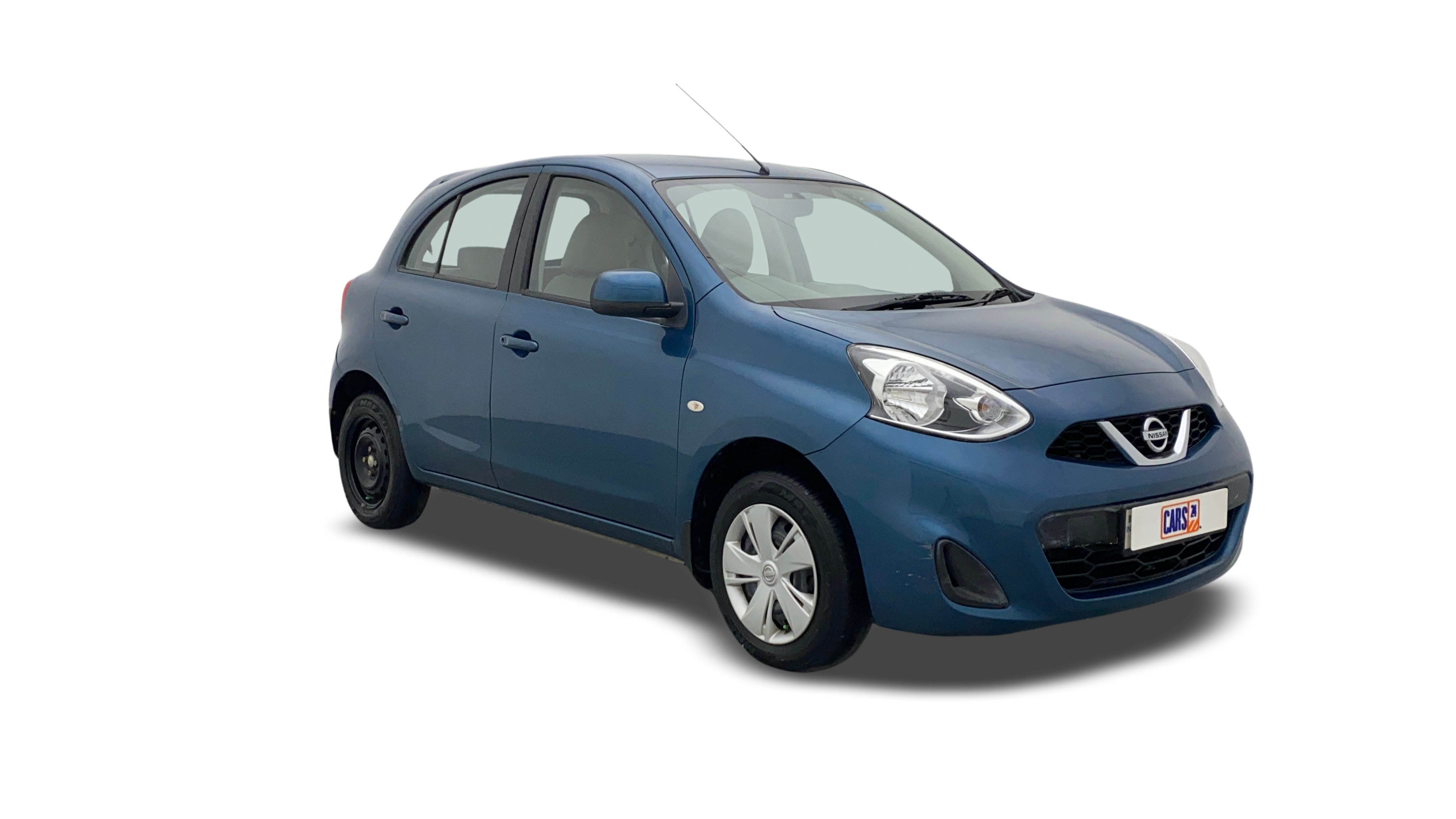 Nissan Micra-img