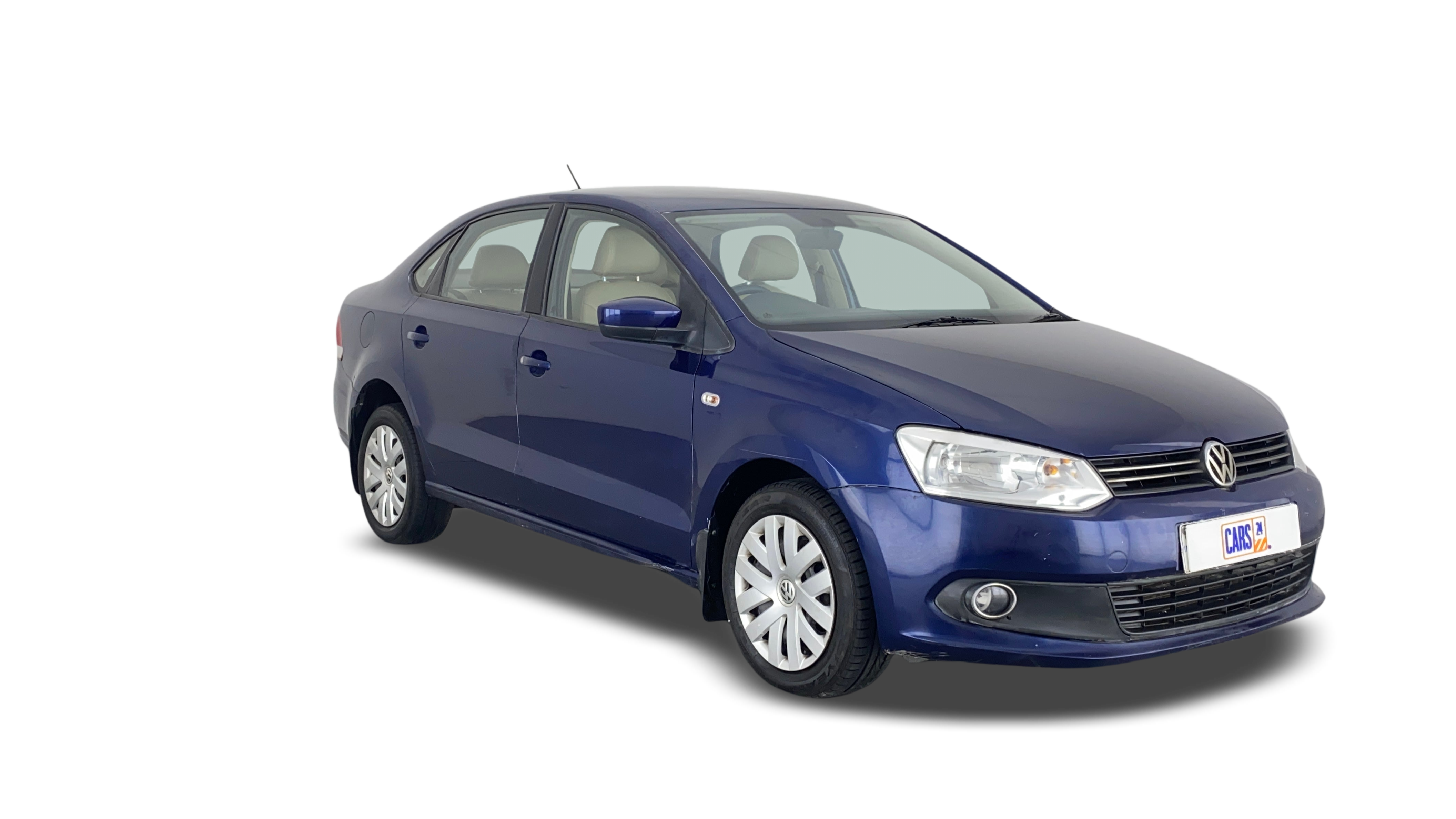 Volkswagen Vento-img