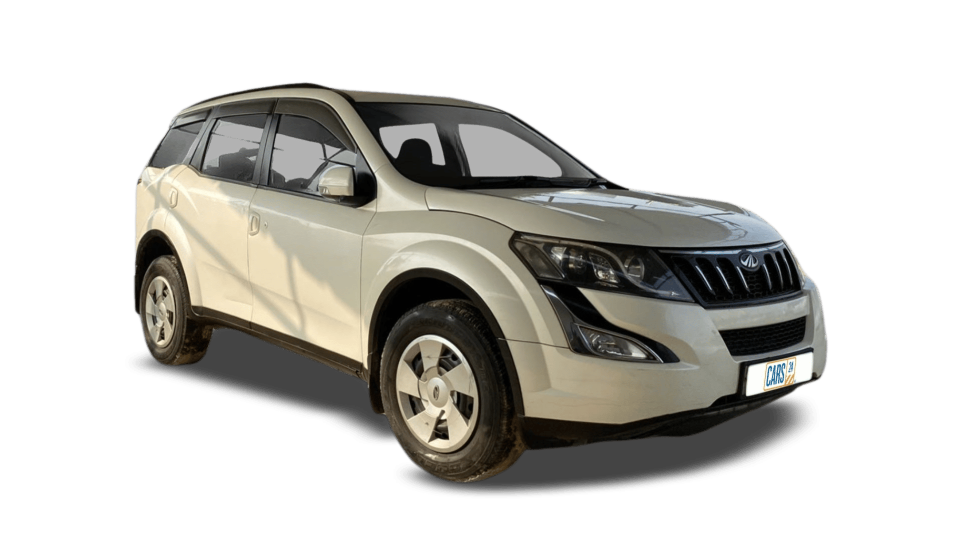 2017 Mahindra XUV500 - SUV - Diesel - Manual - ₹8.09 lakh