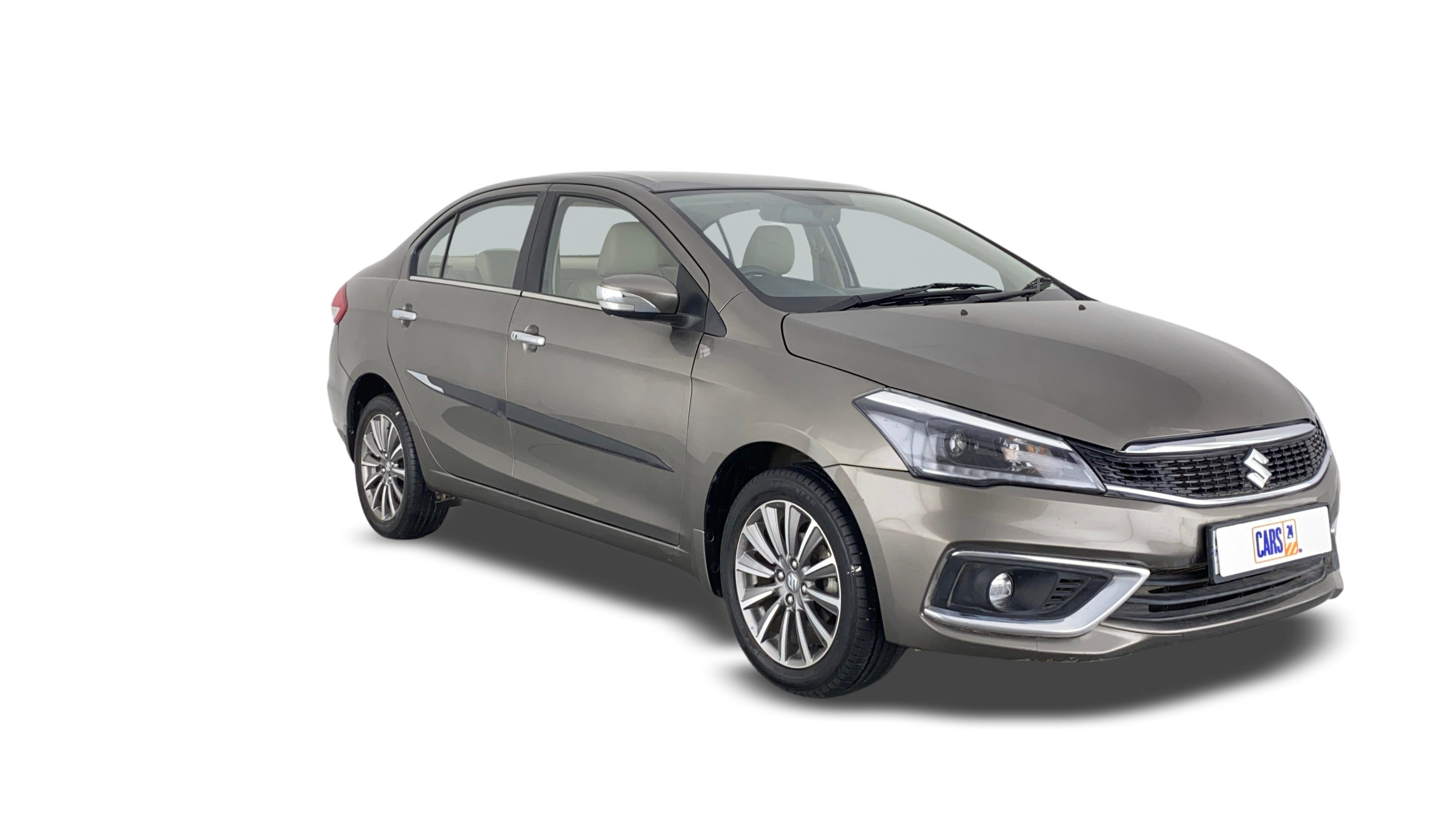 Maruti Ciaz-img