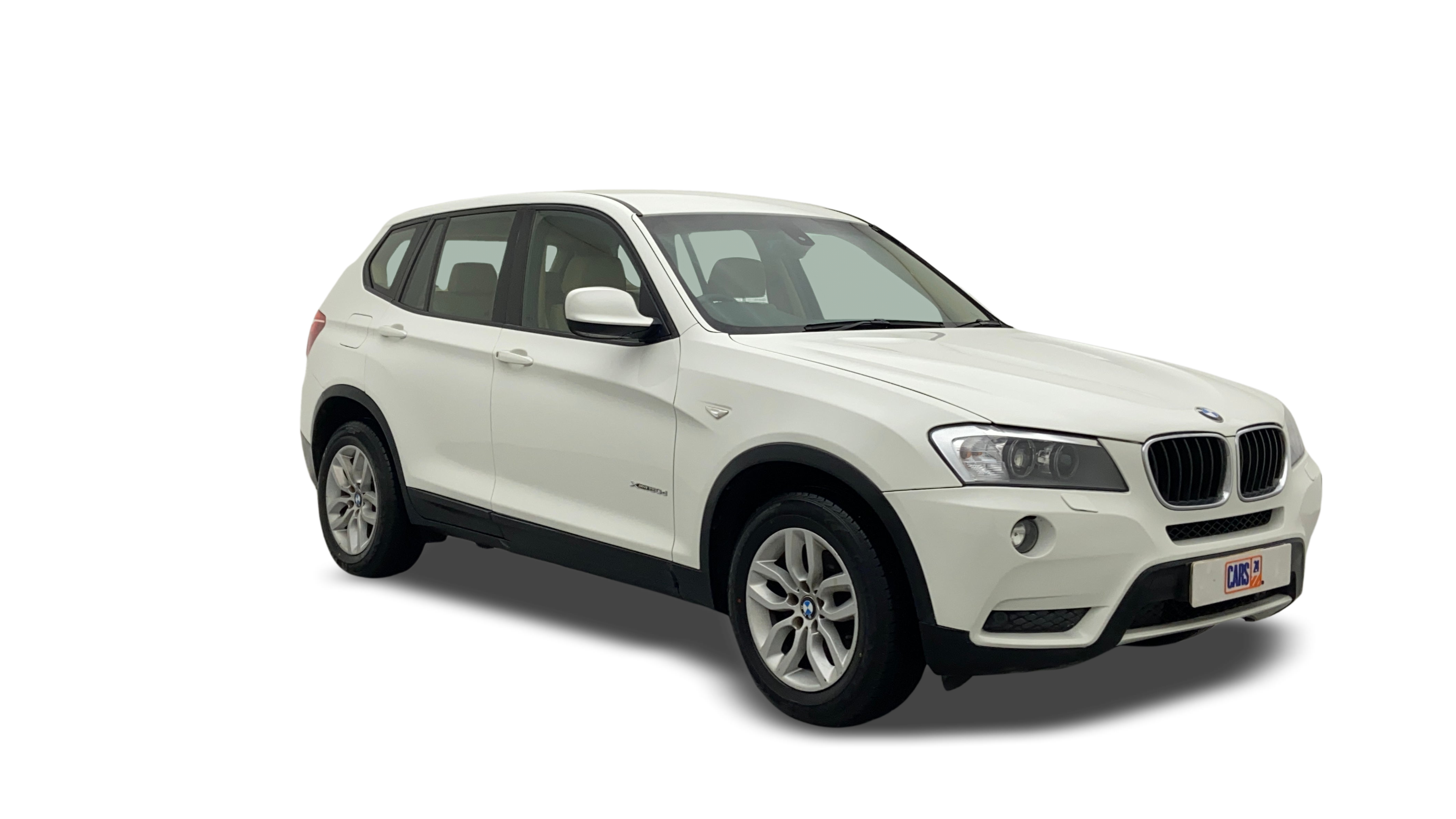 BMW X3-img