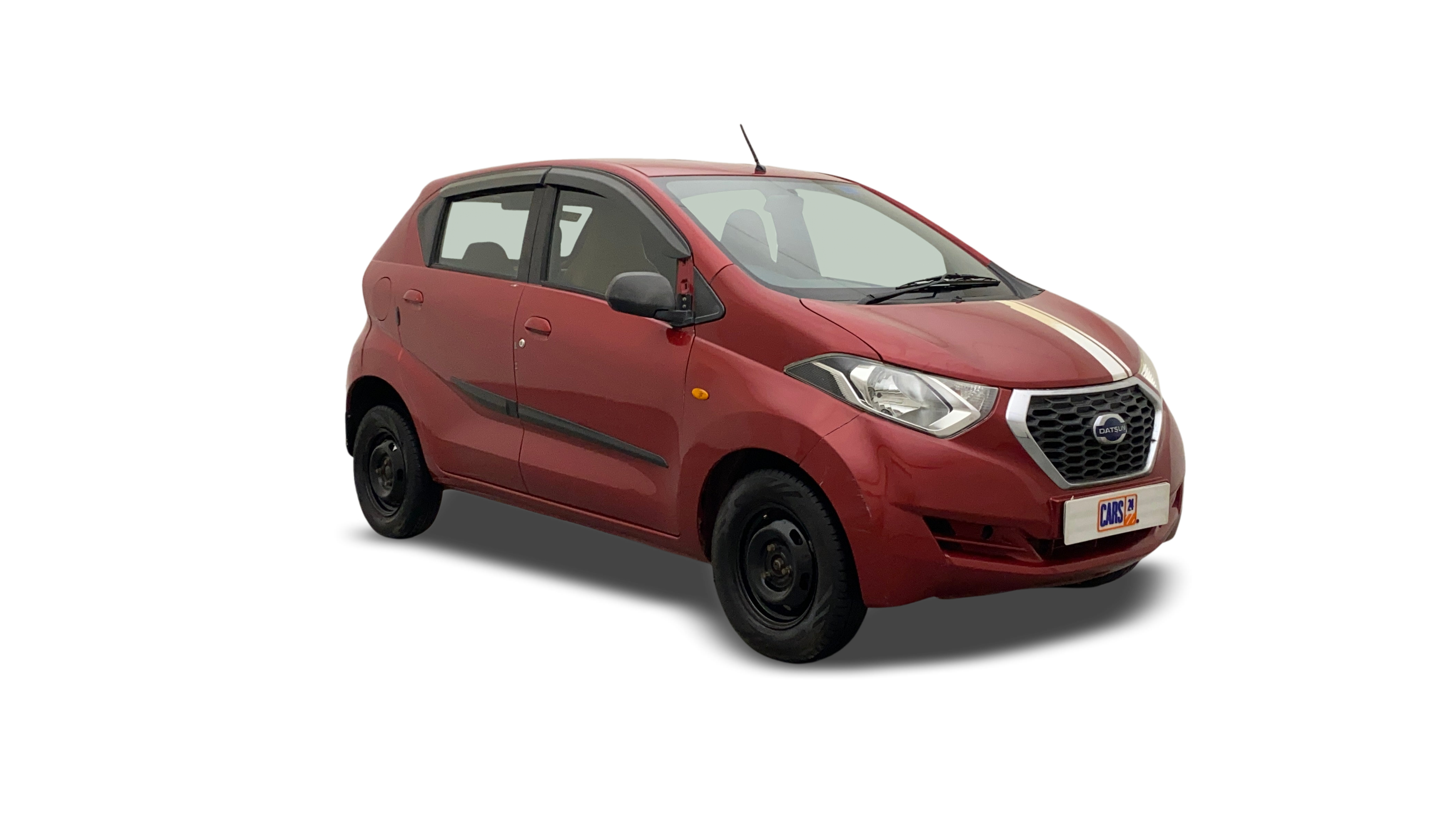 2018 Datsun Redi Go - Hatchback - Petrol - Automatic - ₹2.51 lakh