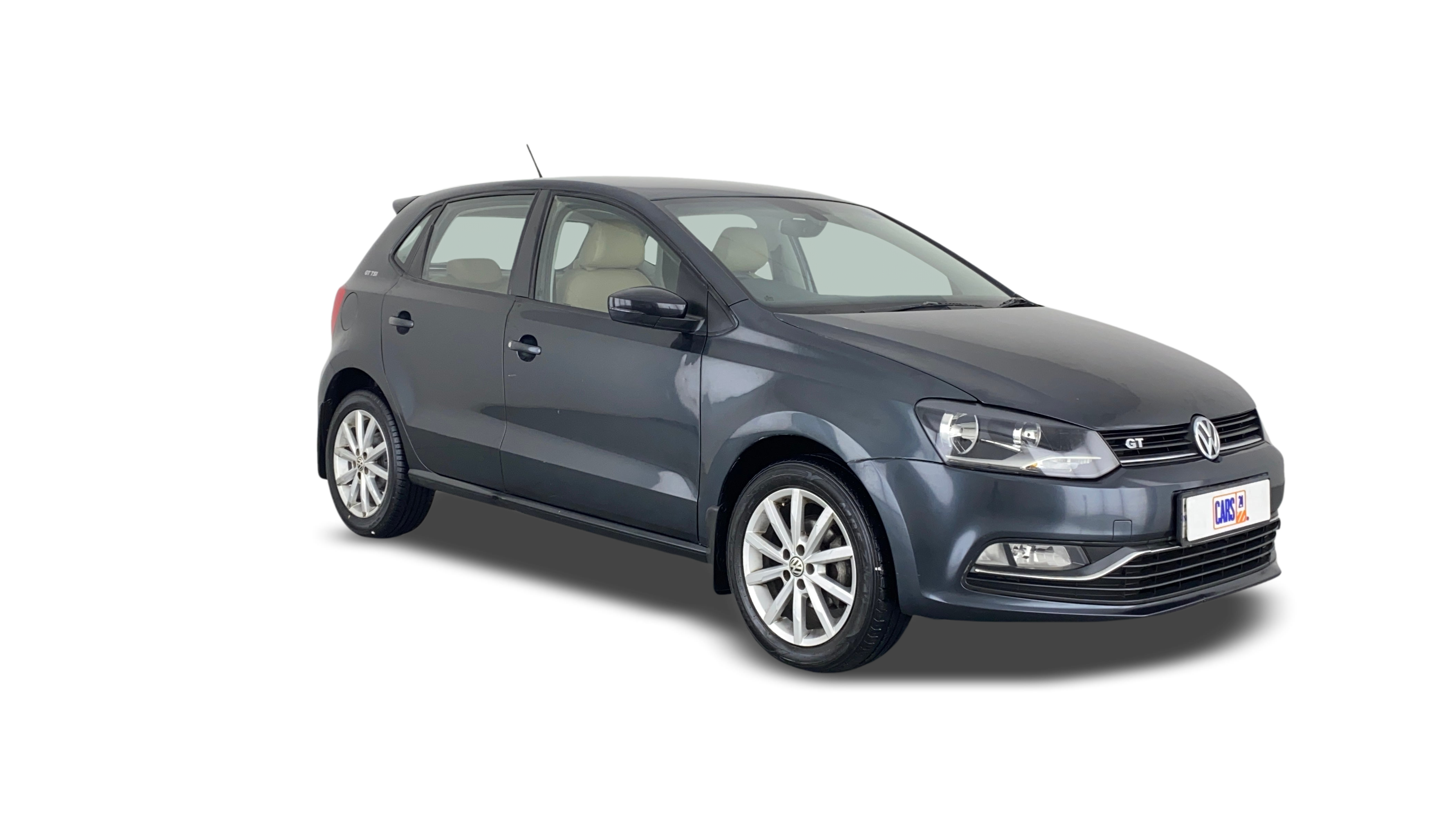 Volkswagen Polo-img