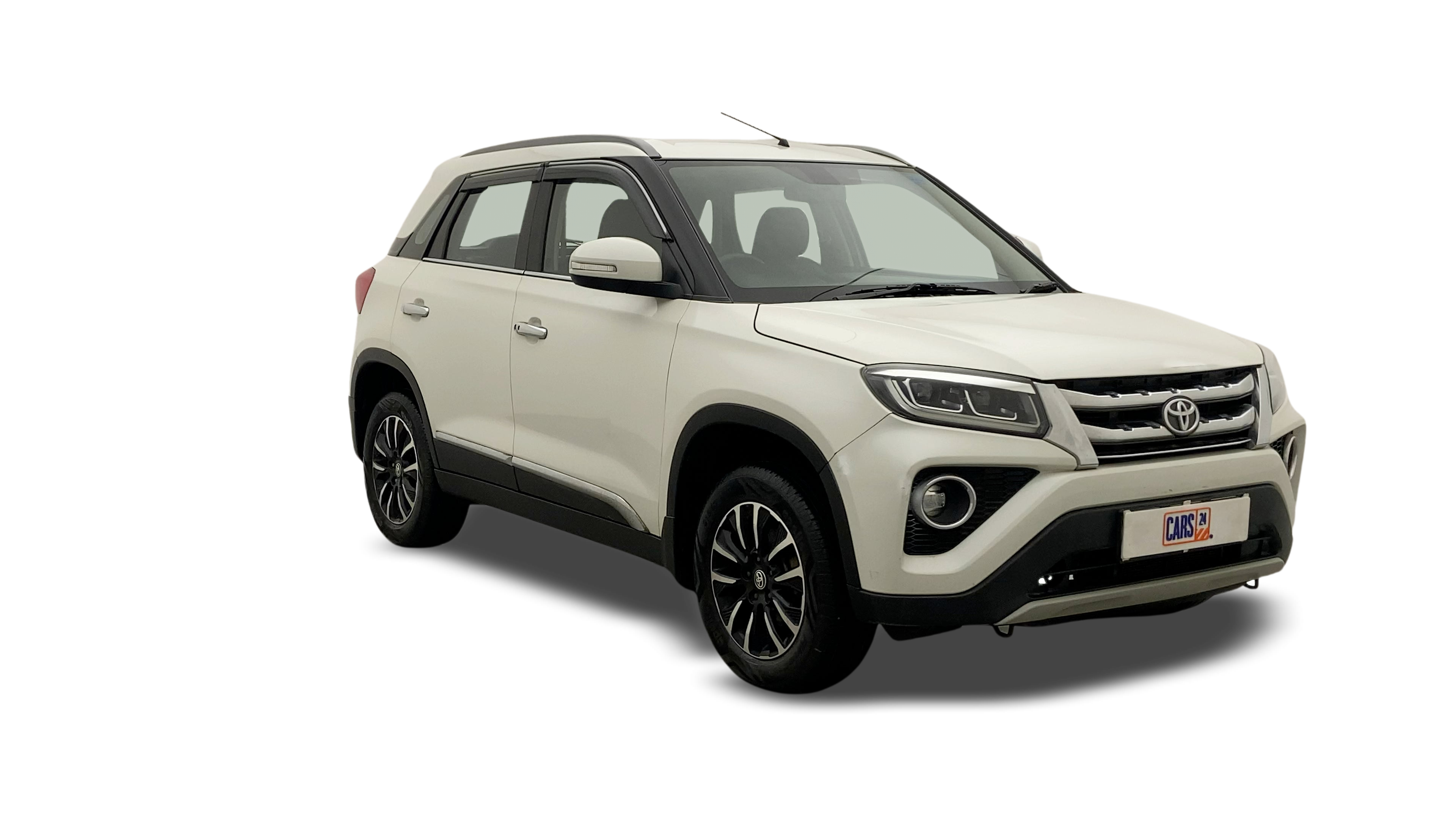 Toyota URBAN CRUISER-img