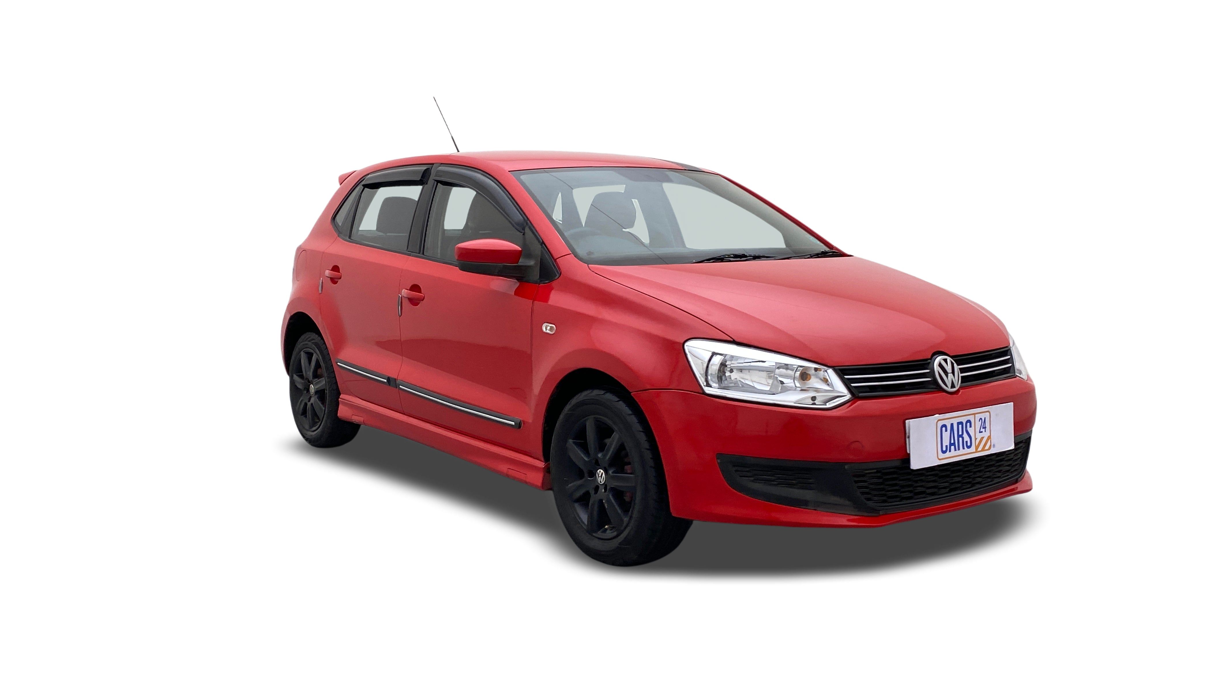 Volkswagen Polo-img